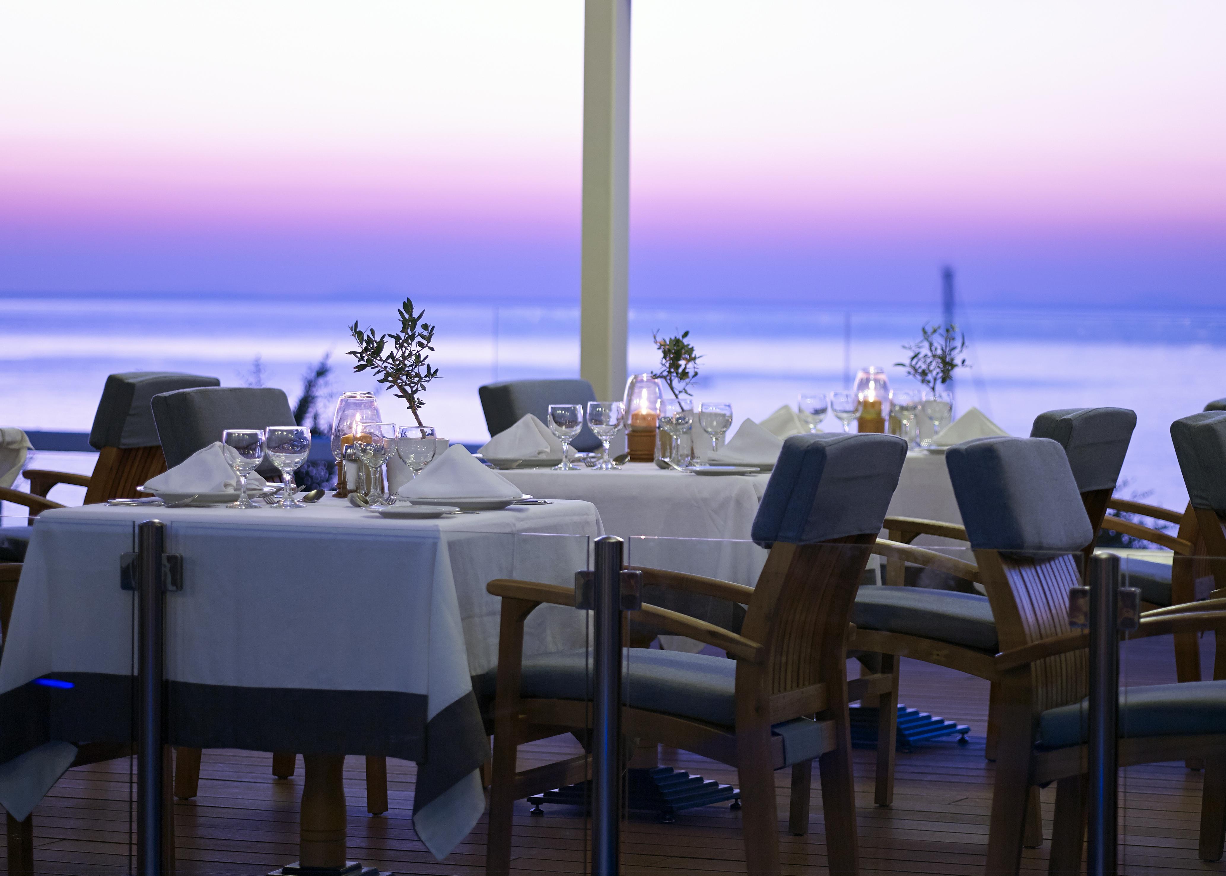 Porto Golf & Resort, Six Senses Elounda (Crete)