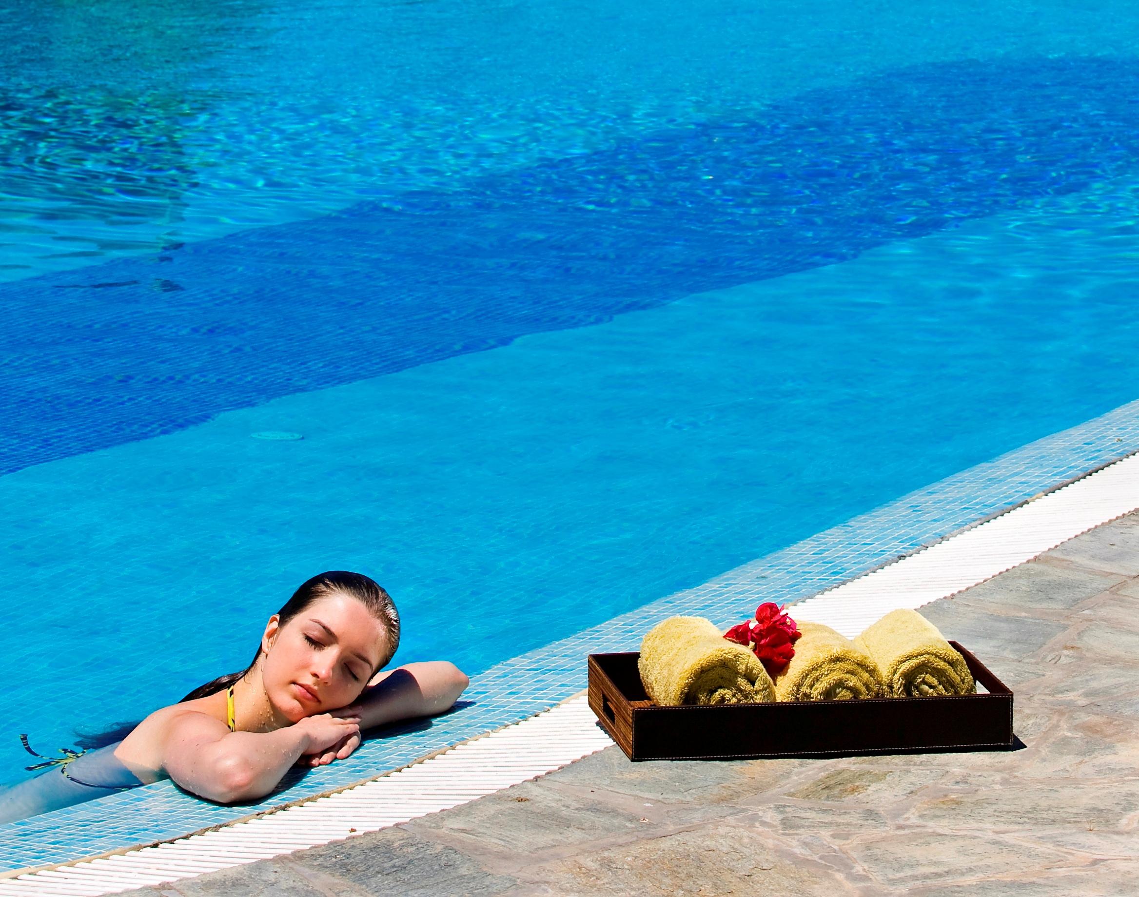 Yria Island Boutique & Hotel 5*