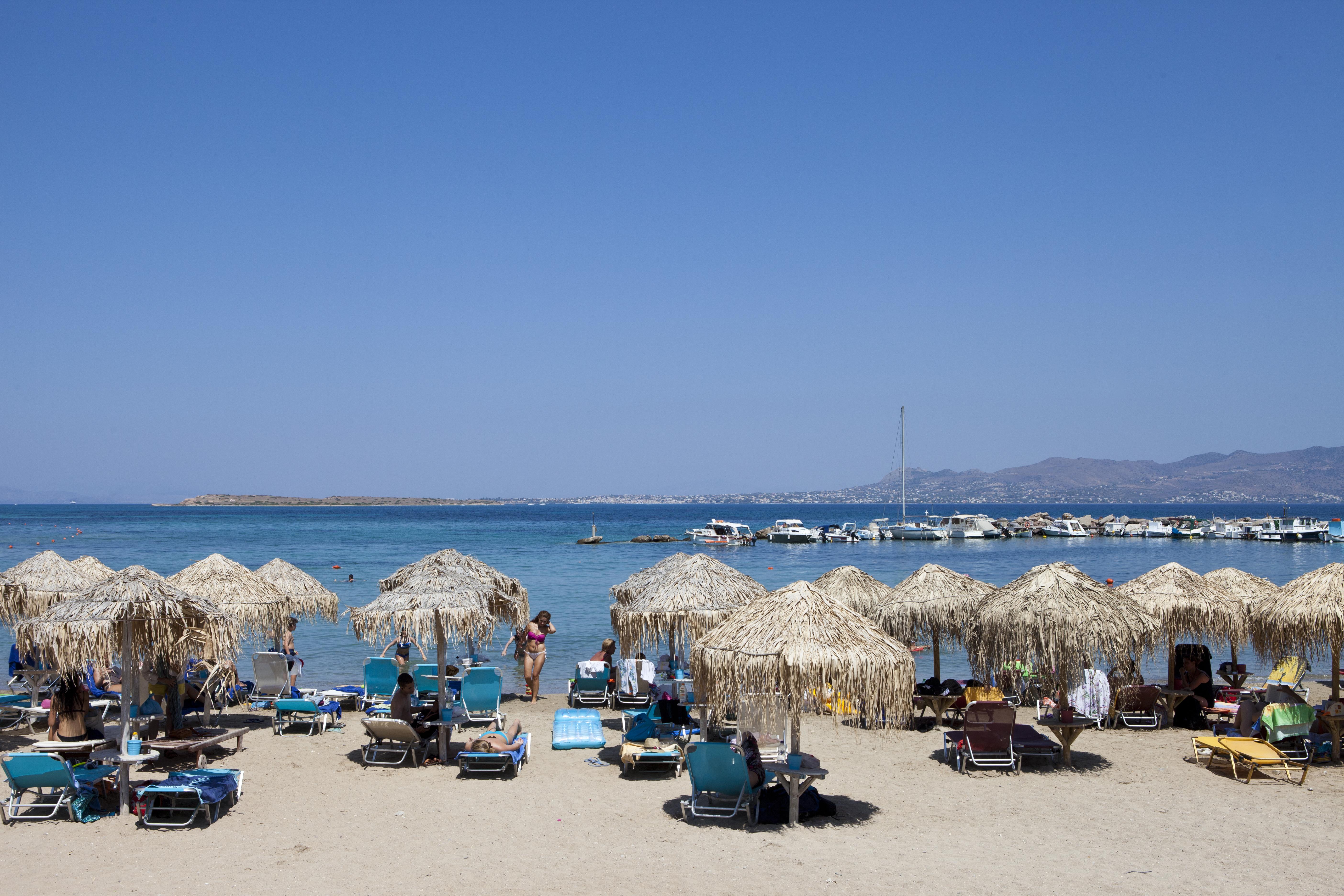 Hotel Oasis 3*