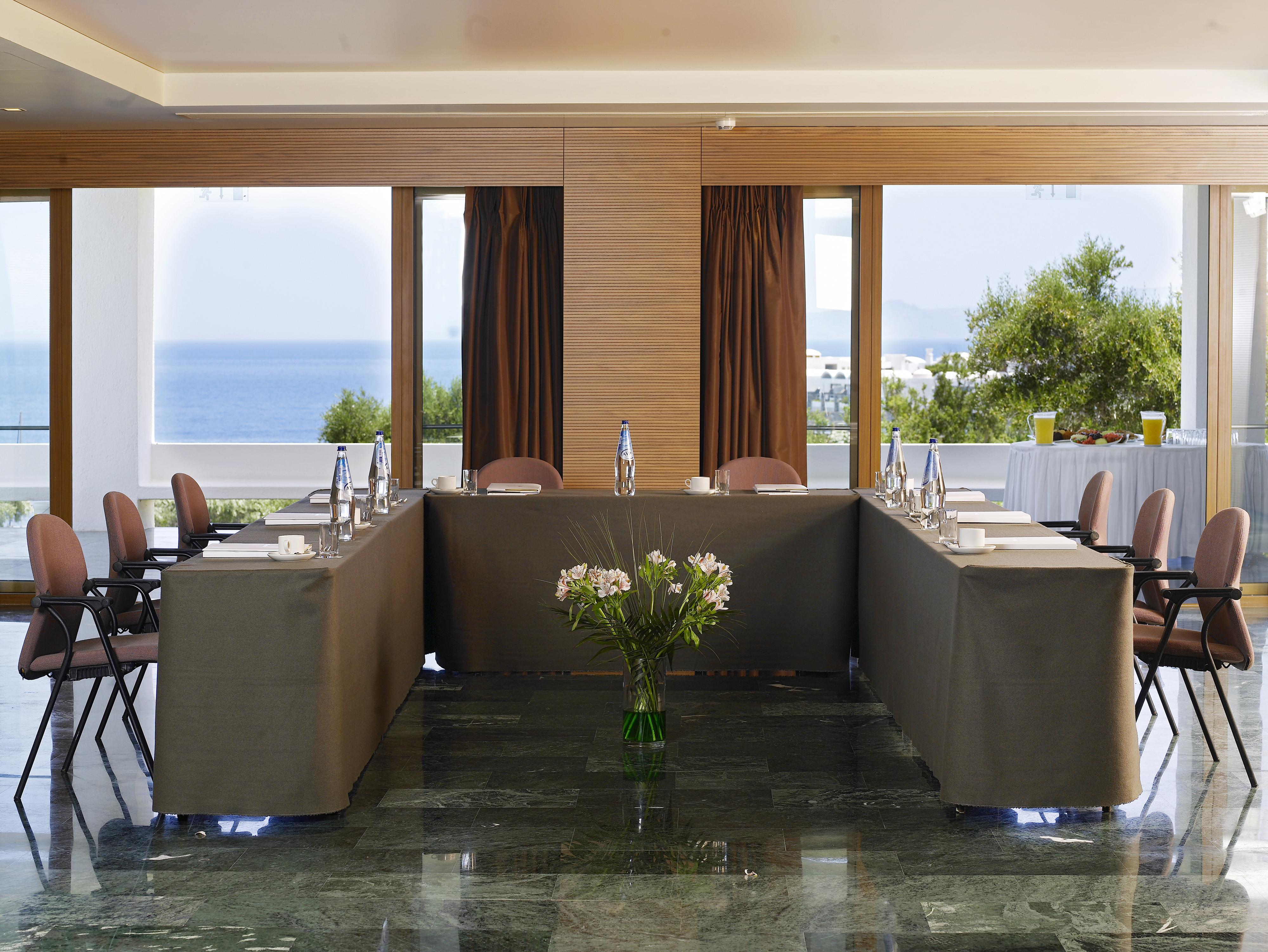 Porto Golf & Resort, Six Senses Resort