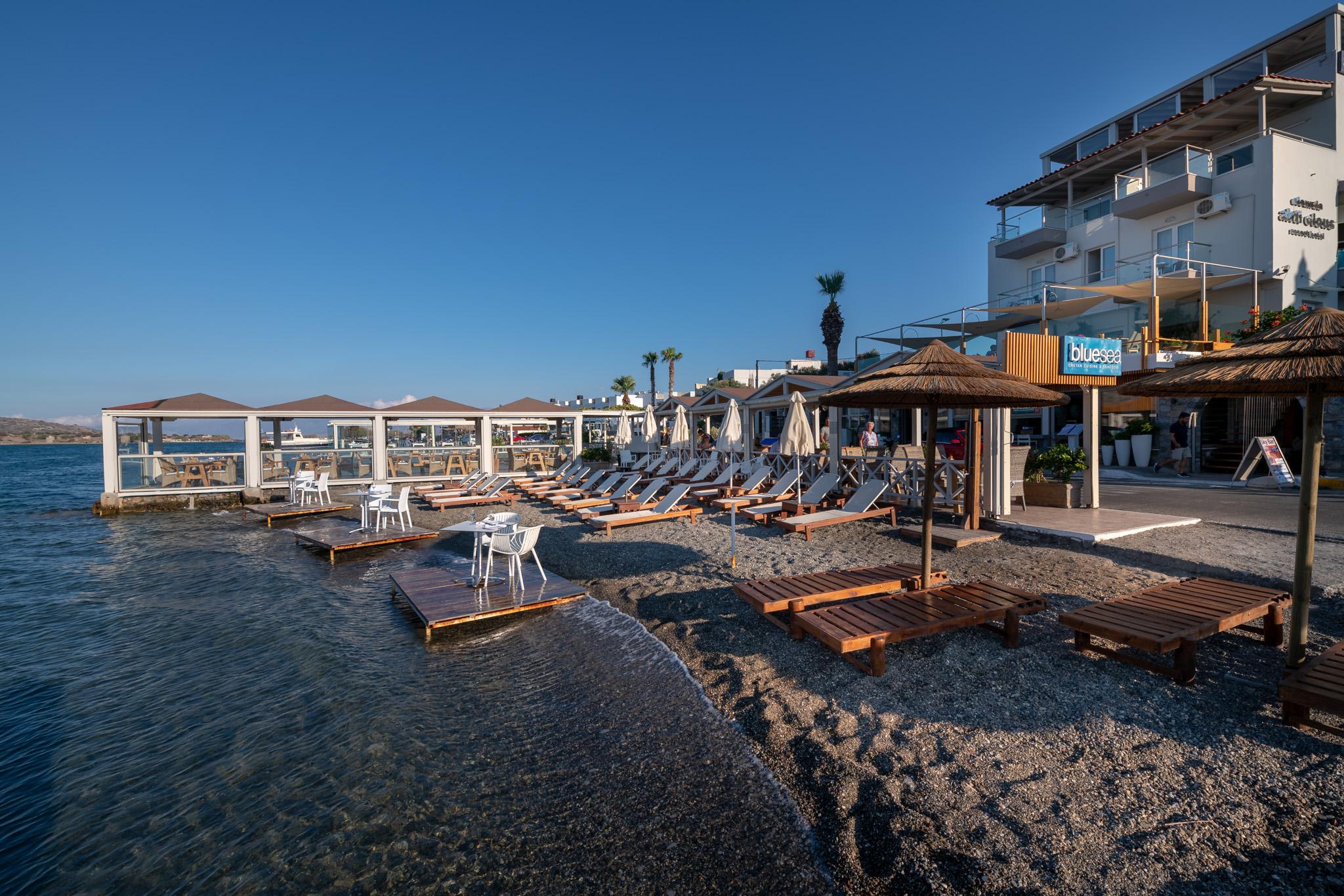 Akti Olous (adults Only) 4* Elounda (Crete)