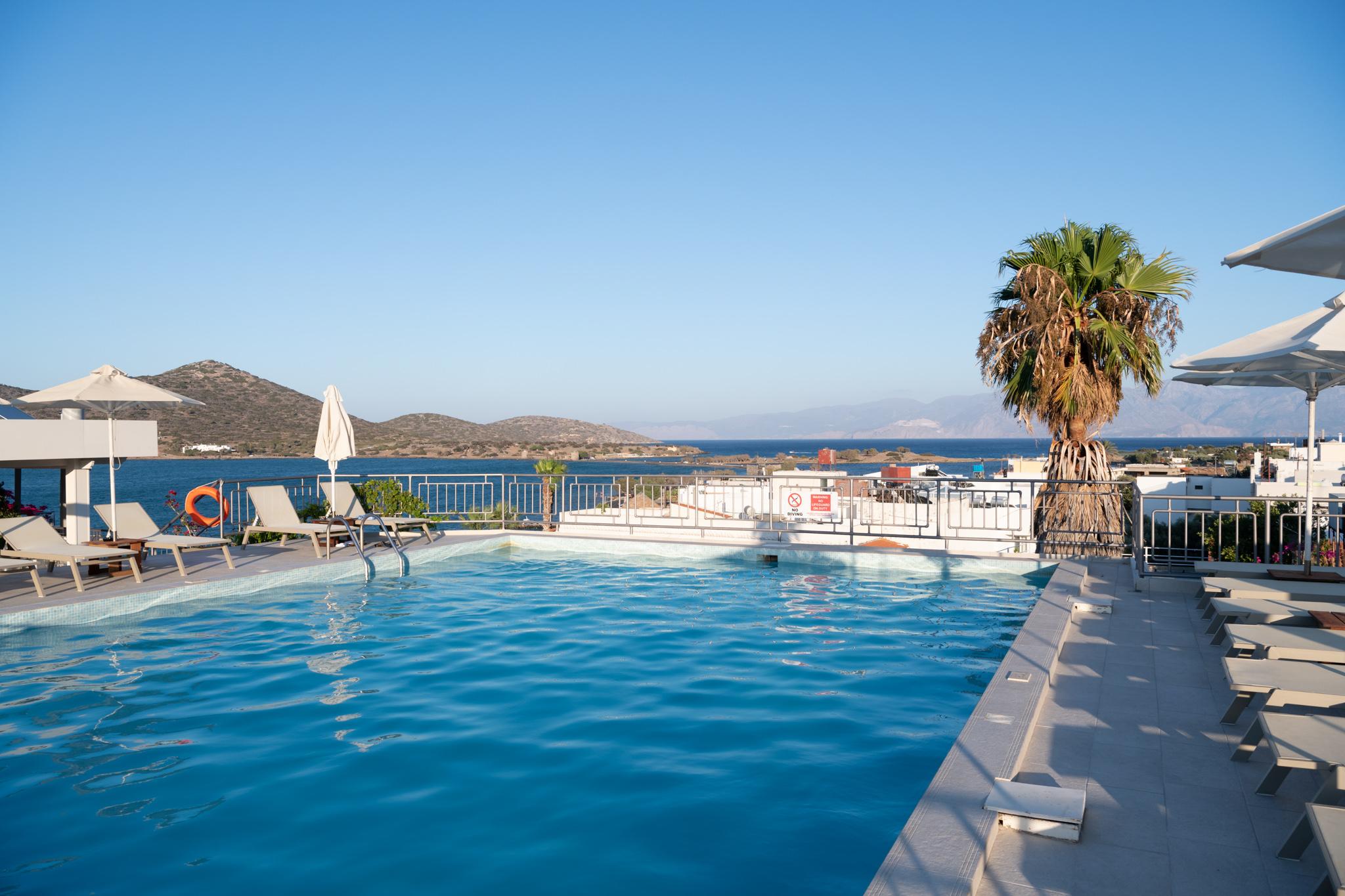 Akti Olous (adults Only) Elounda (Crete)