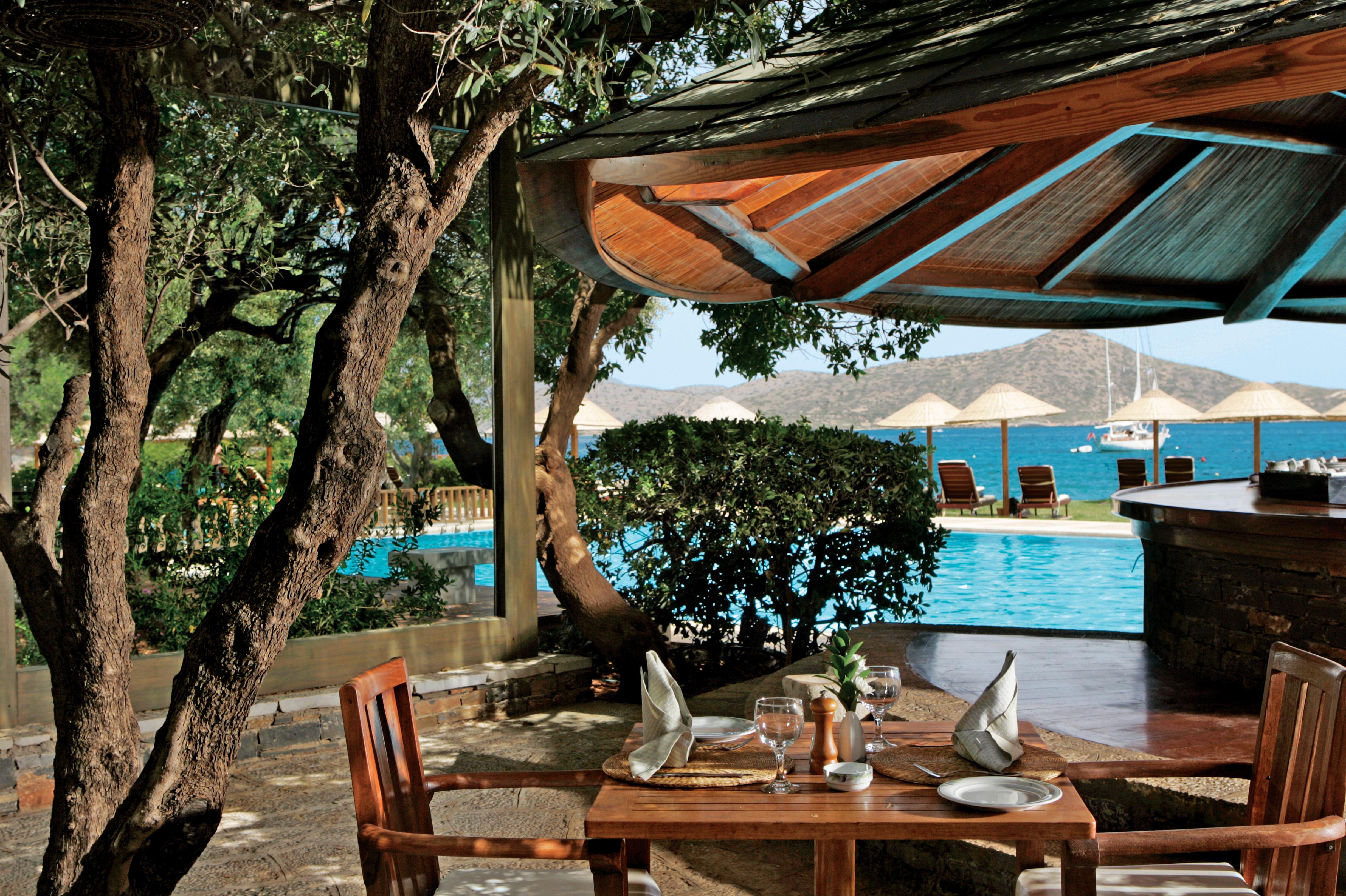 Porto Golf & Resort, Six Senses Resort