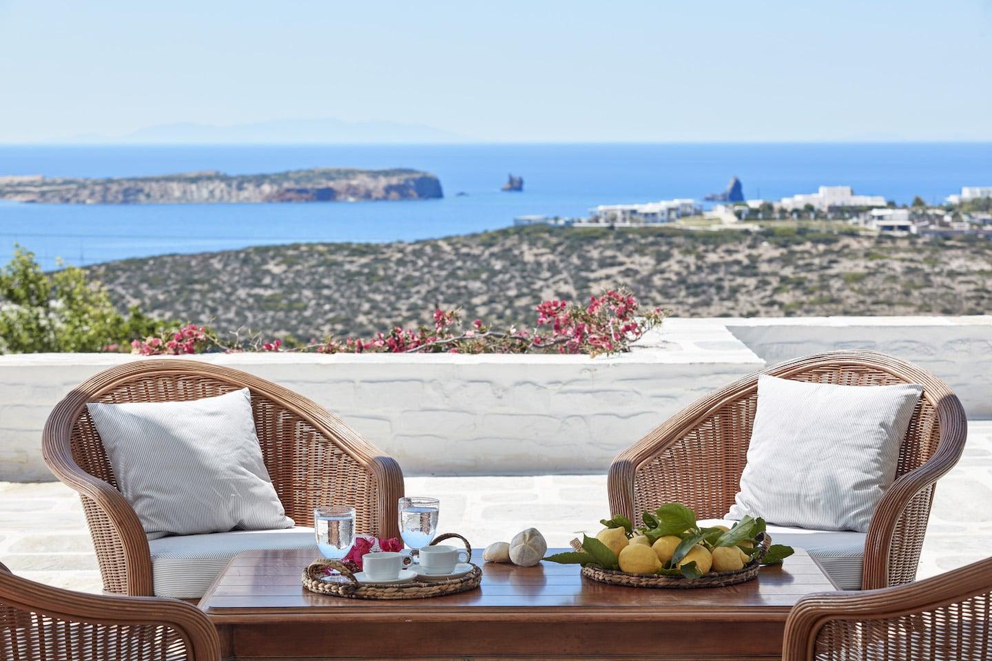 Yria Island Boutique & 5*