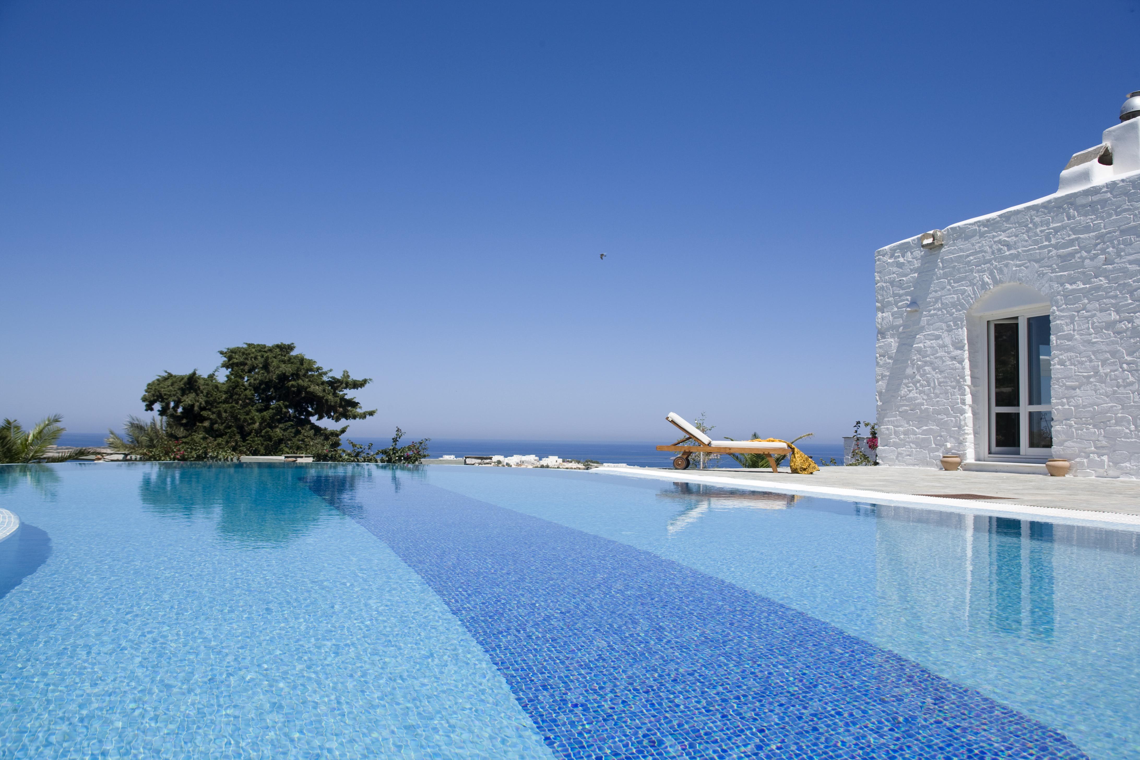 Yria Island Boutique & Hotel