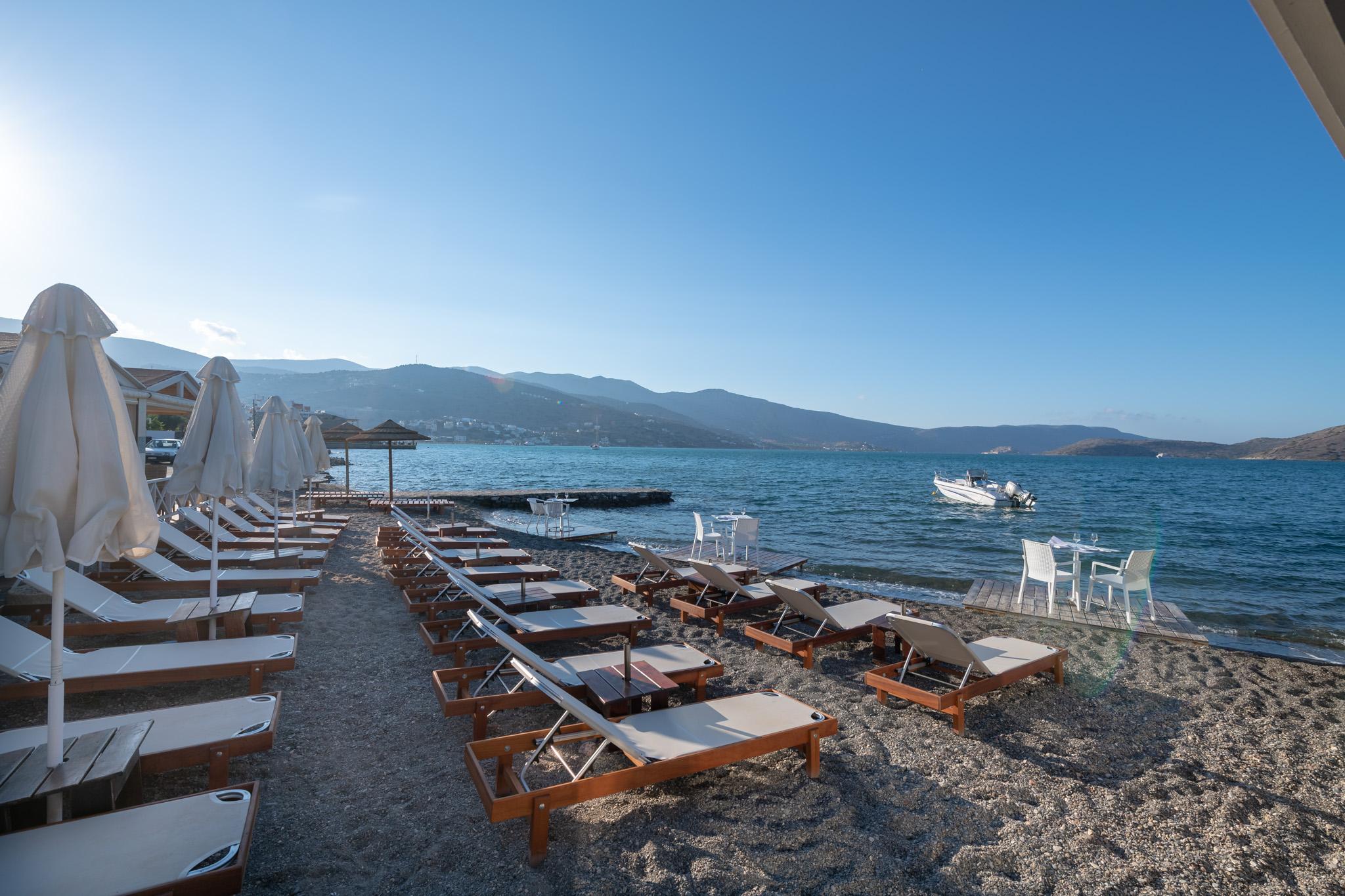 Akti Olous (adults Only) Hotel Elounda (Crete)
