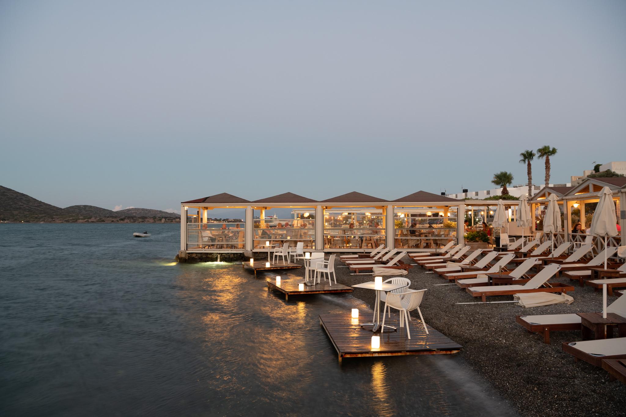 Akti Olous (adults Only) Hotel 4*