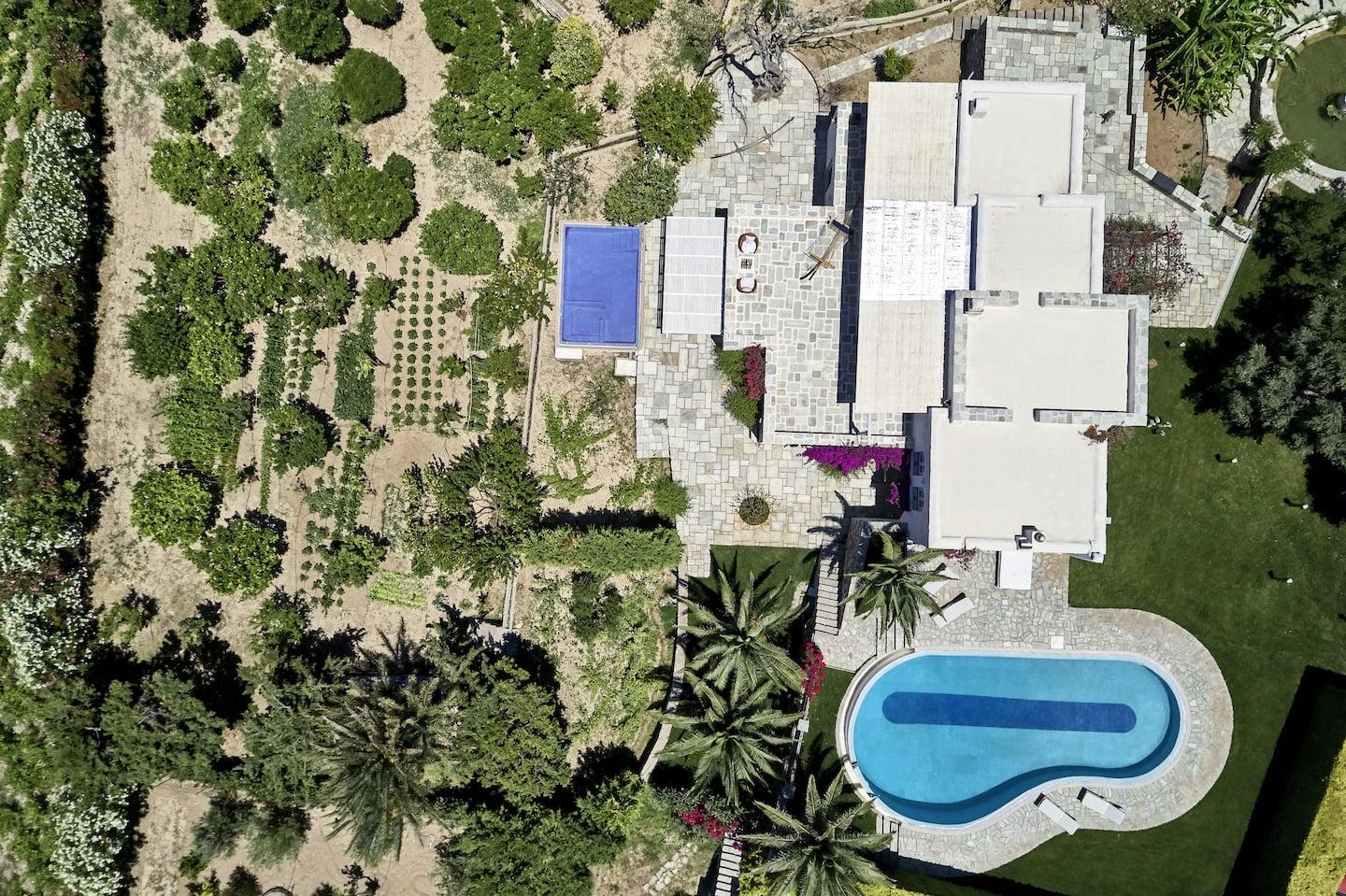 Hotel Yria Island Boutique & 5*