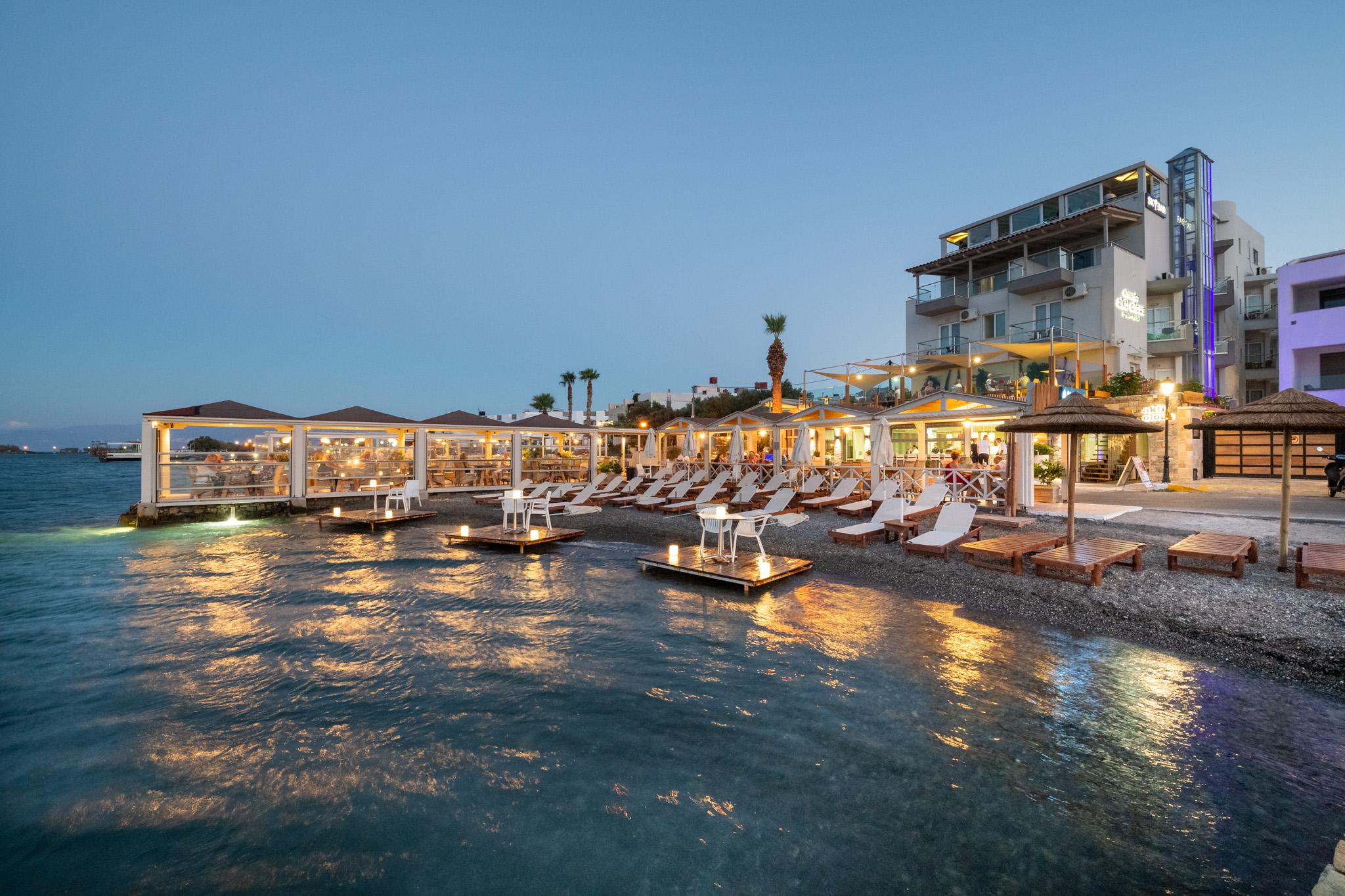 Akti Olous (adults Only) Hotel