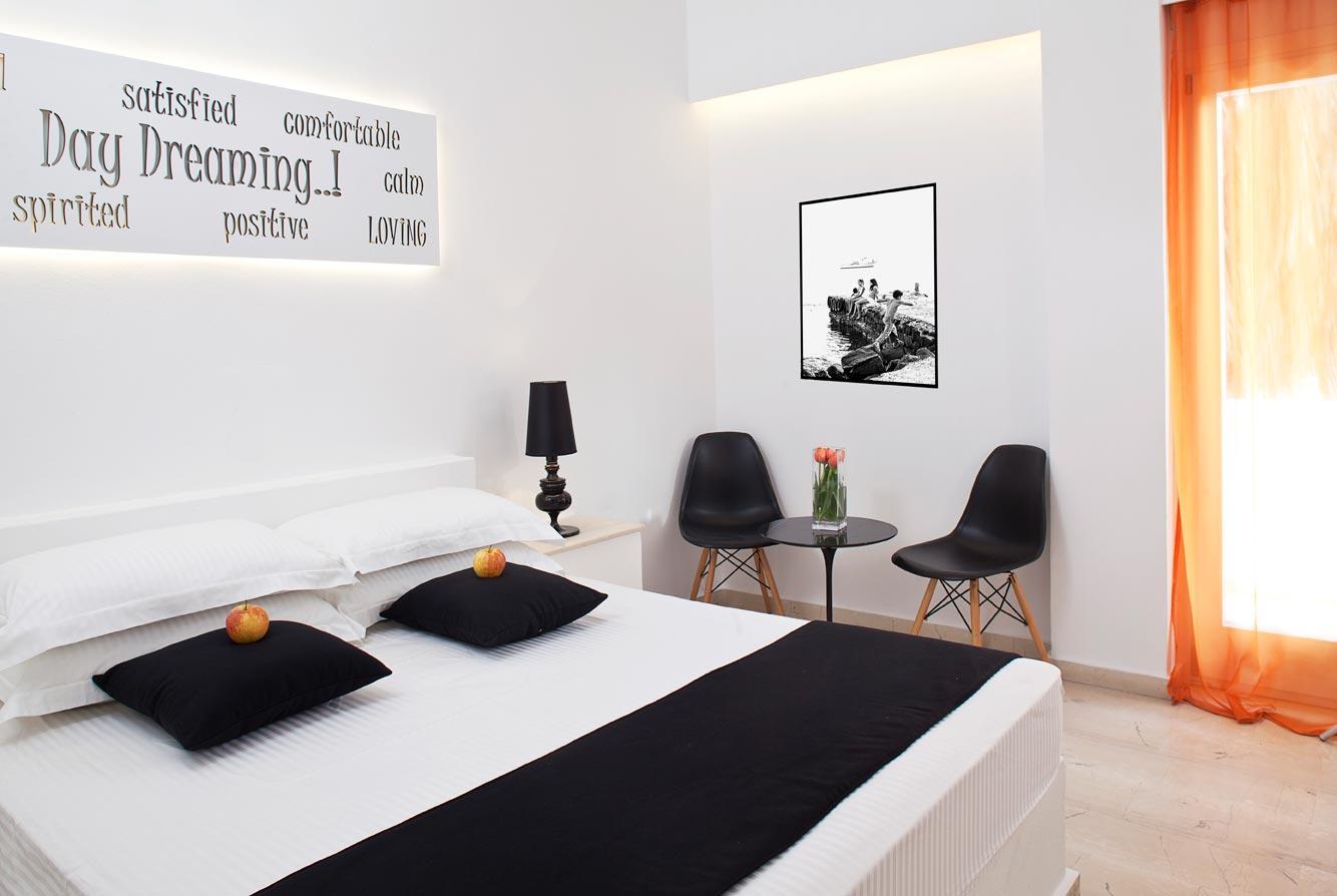 Hotel Acqua Vatos Santorini 3*