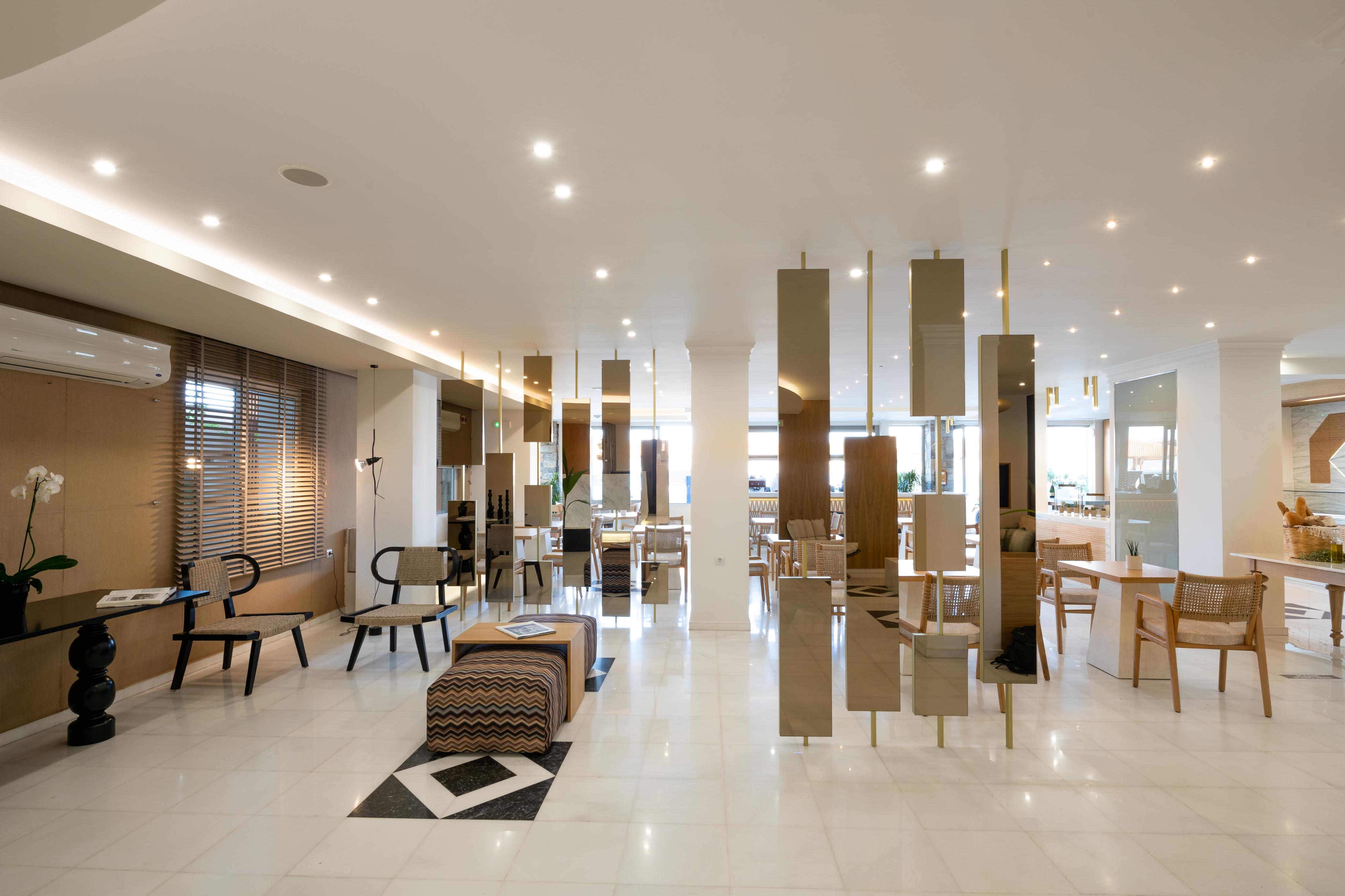 Hotel Akti Olous (adults Only) Elounda (Crete)