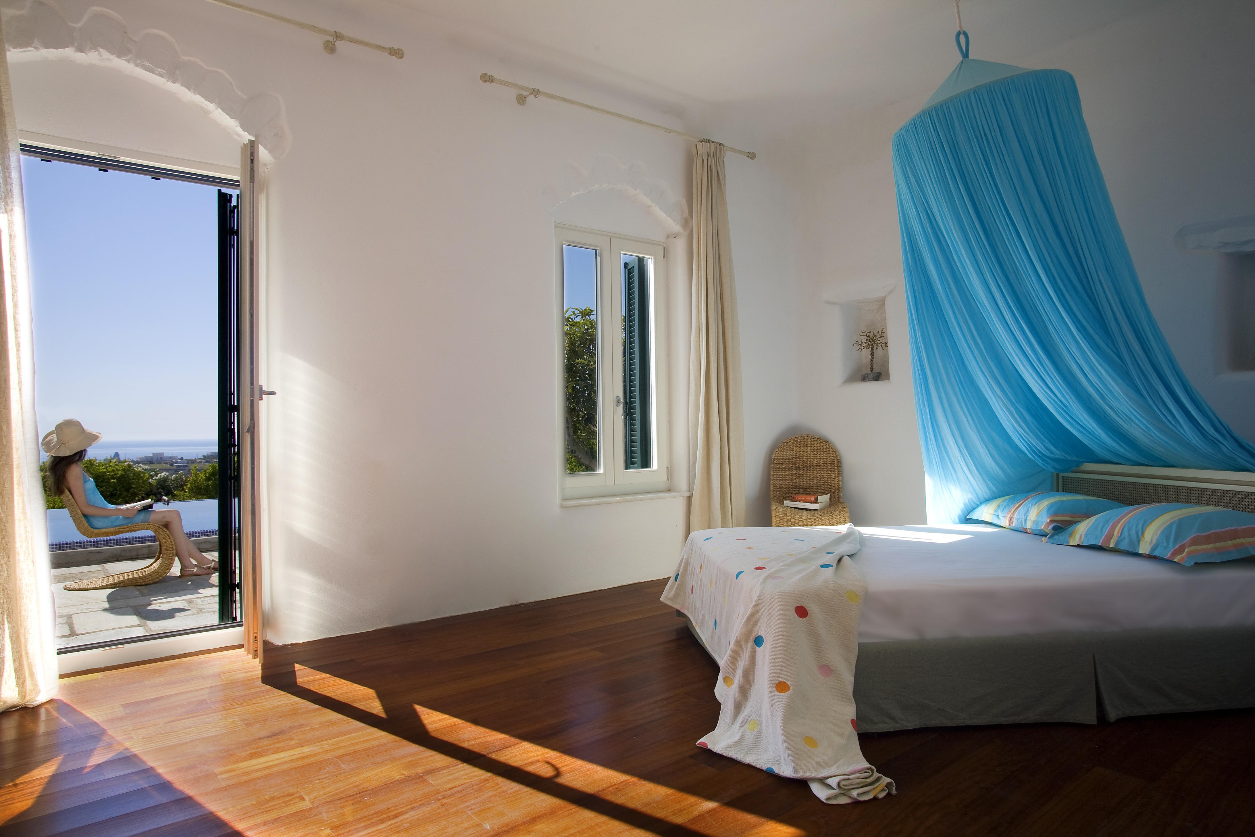 Yria Island Boutique & Hotel