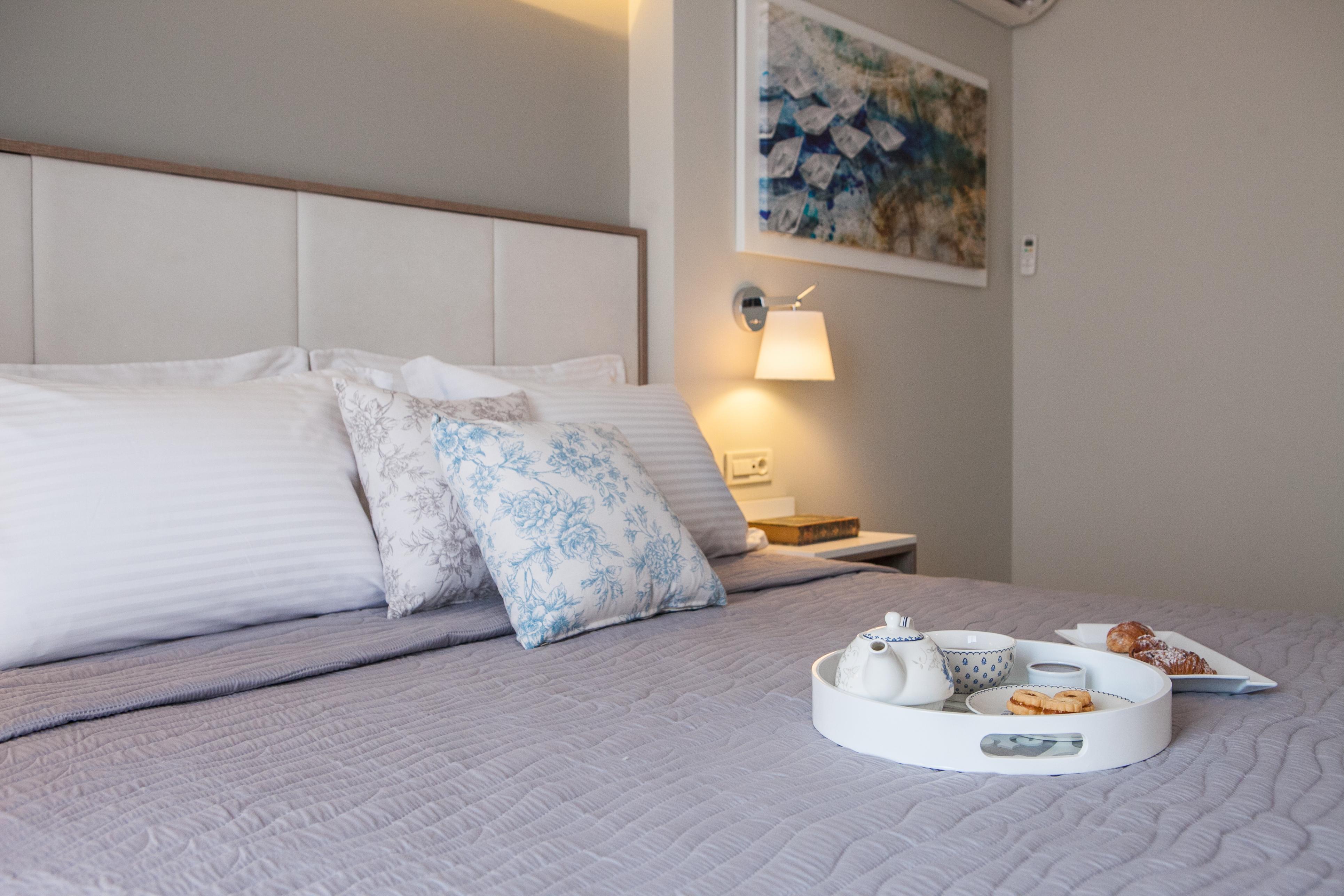 Olympic Star Aparthotel 4*