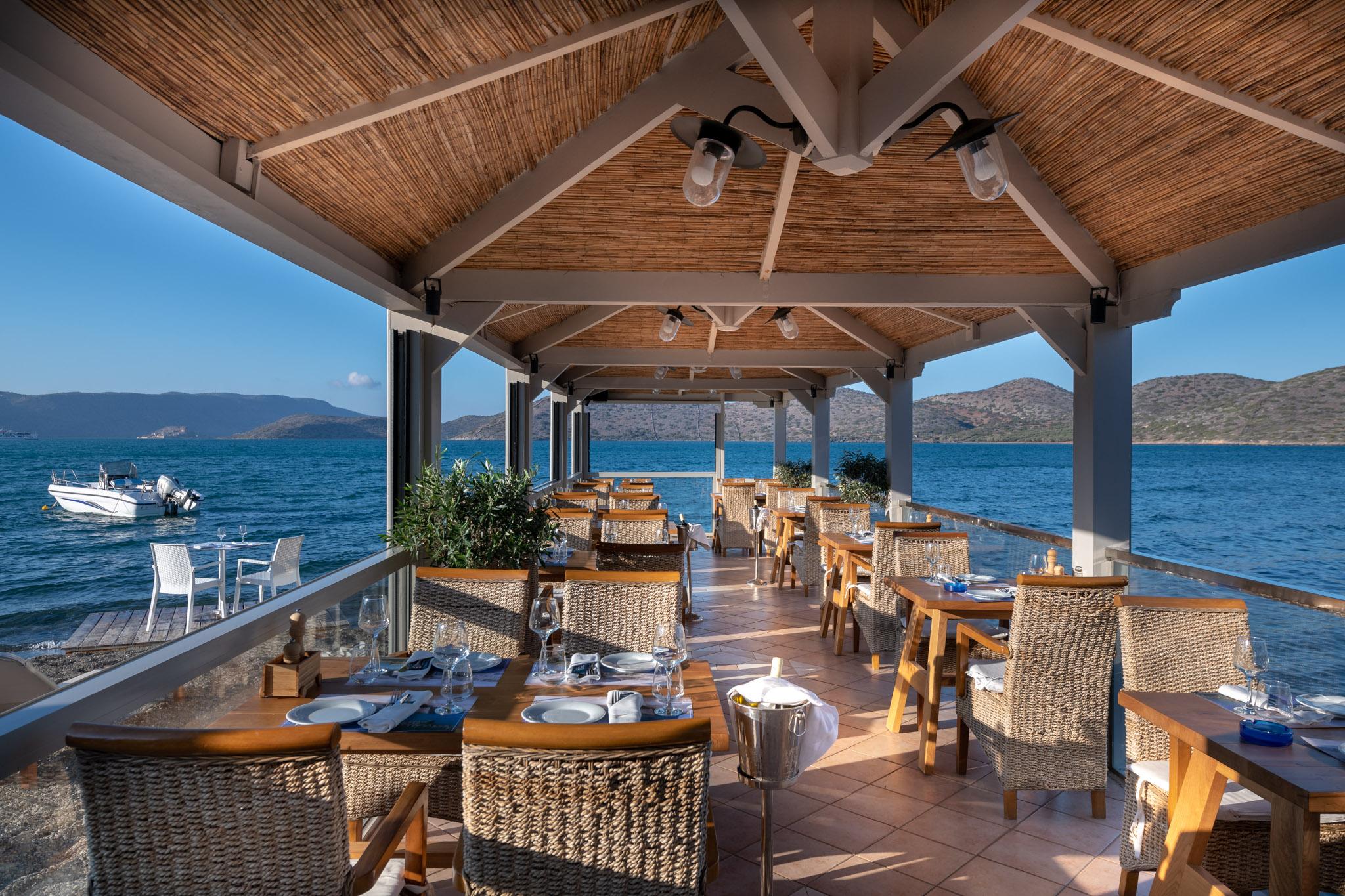 Hotel Akti Olous (adults Only) Elounda (Crete)