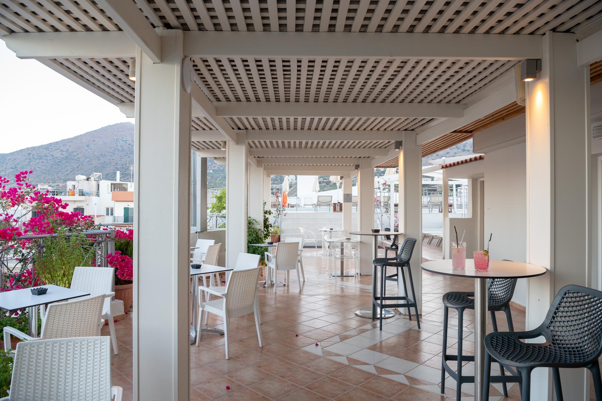 Akti Olous (adults Only) 4*