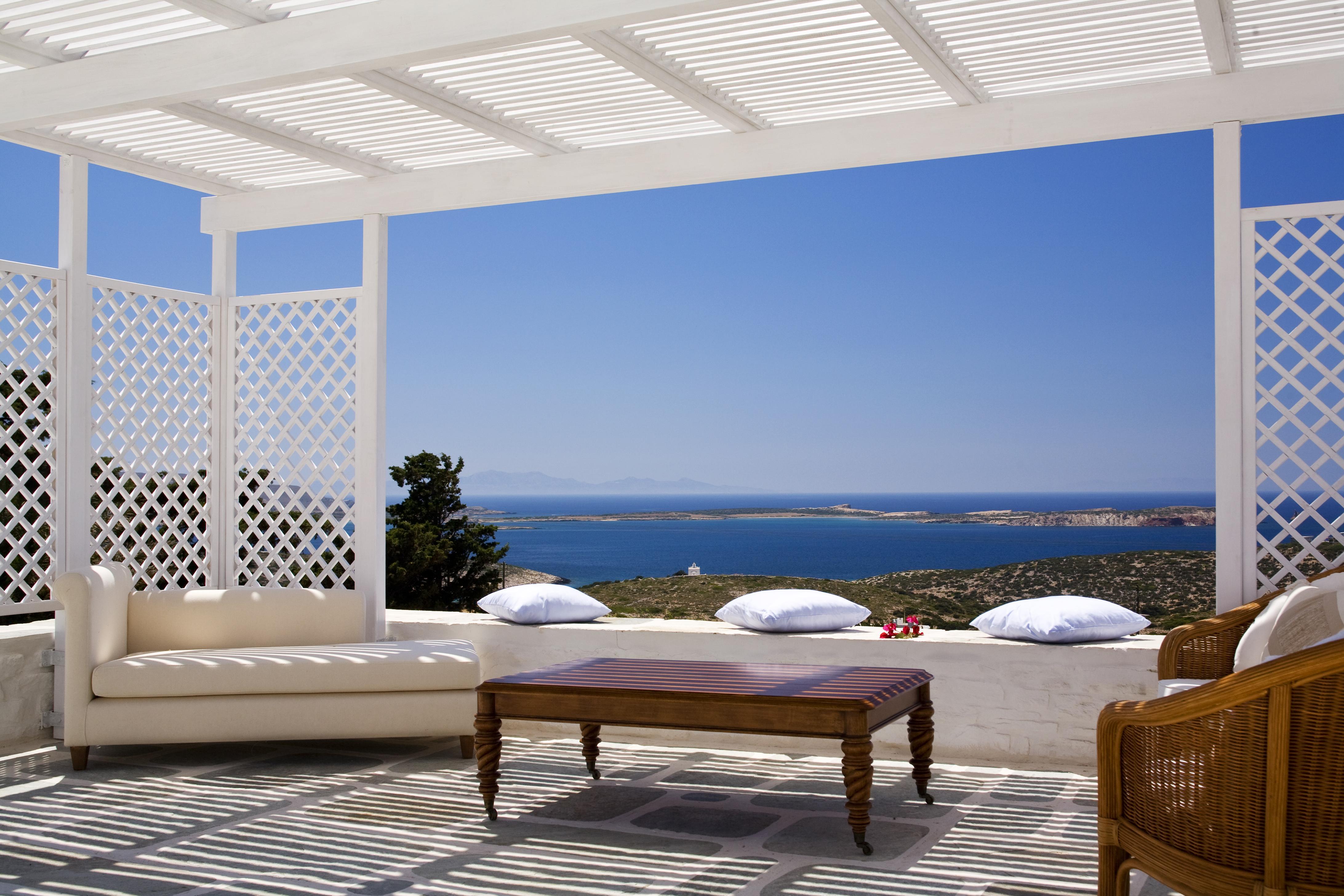 Hotel Yria Island Boutique & 5*