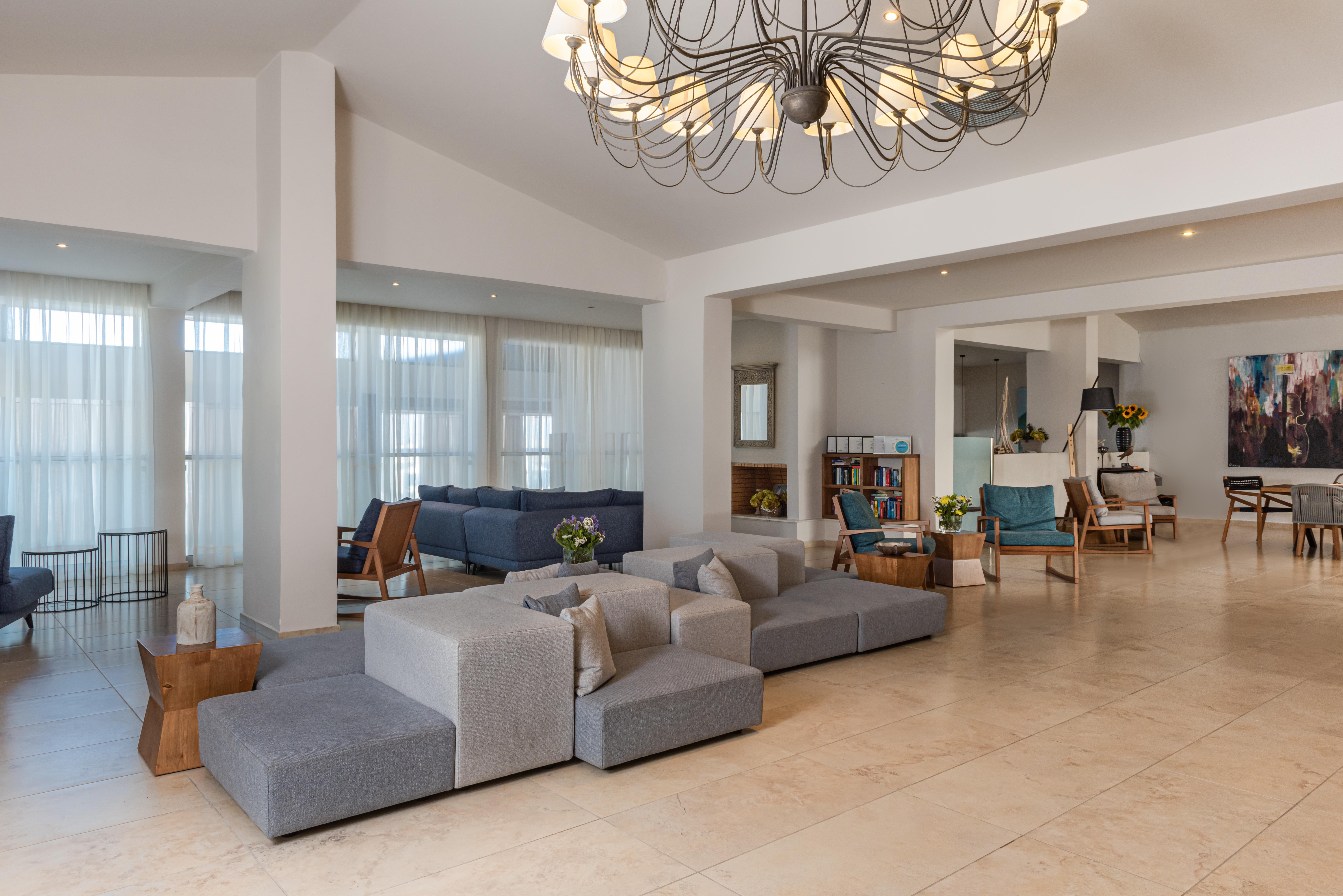 Kassandra Bay Resort, & Hotel 5*