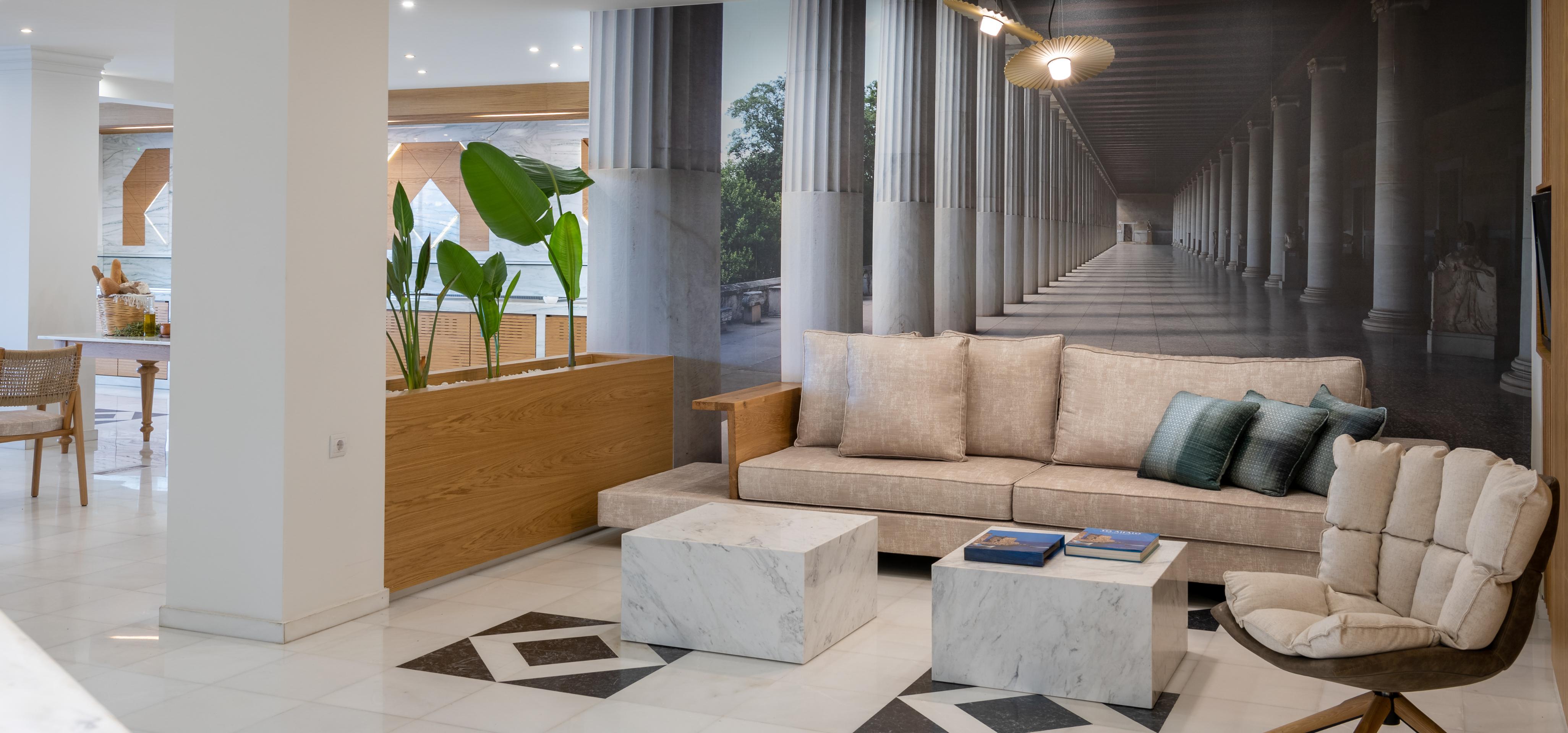 Akti Olous (adults Only) 4*