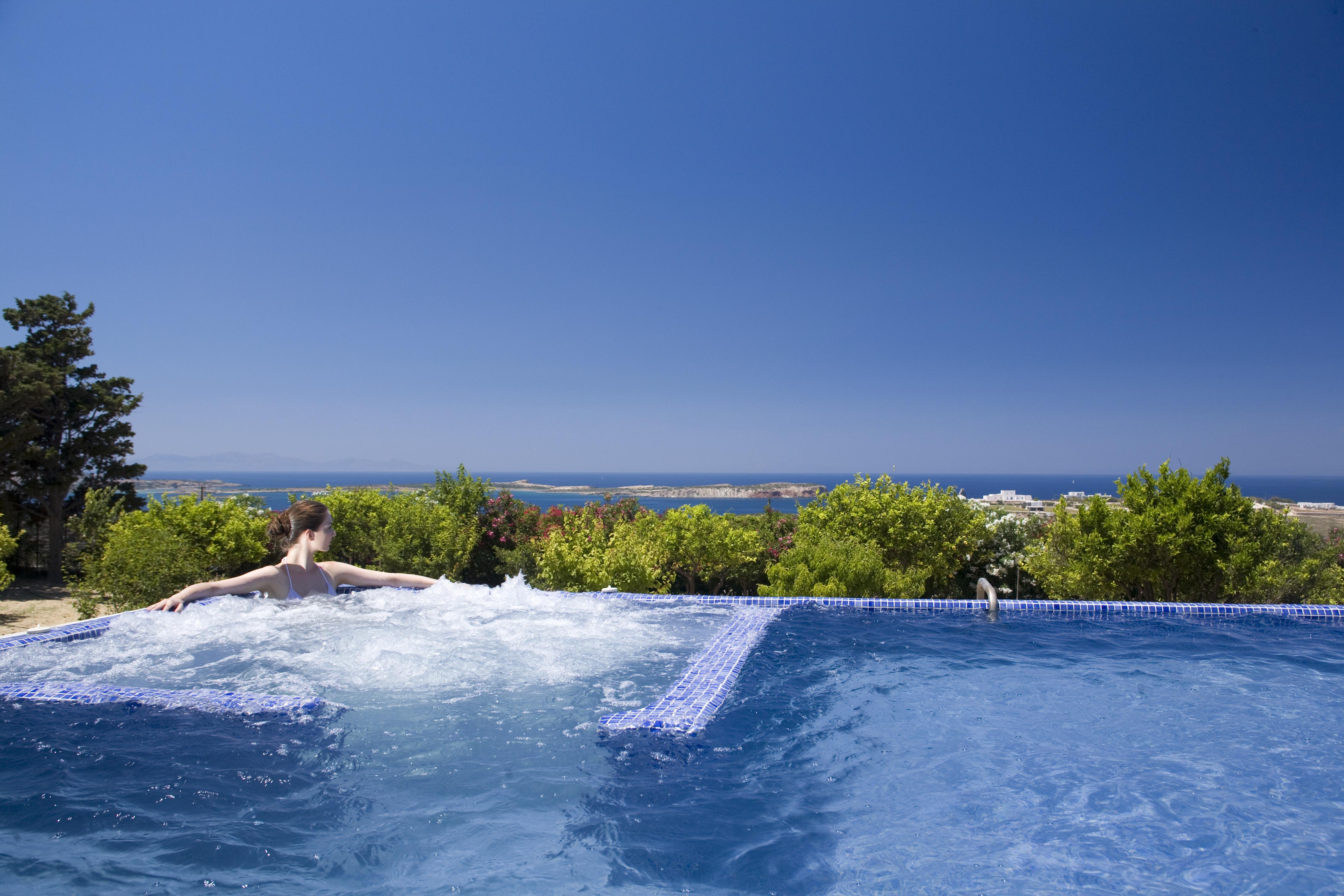 Yria Island Boutique & Hotel 5*