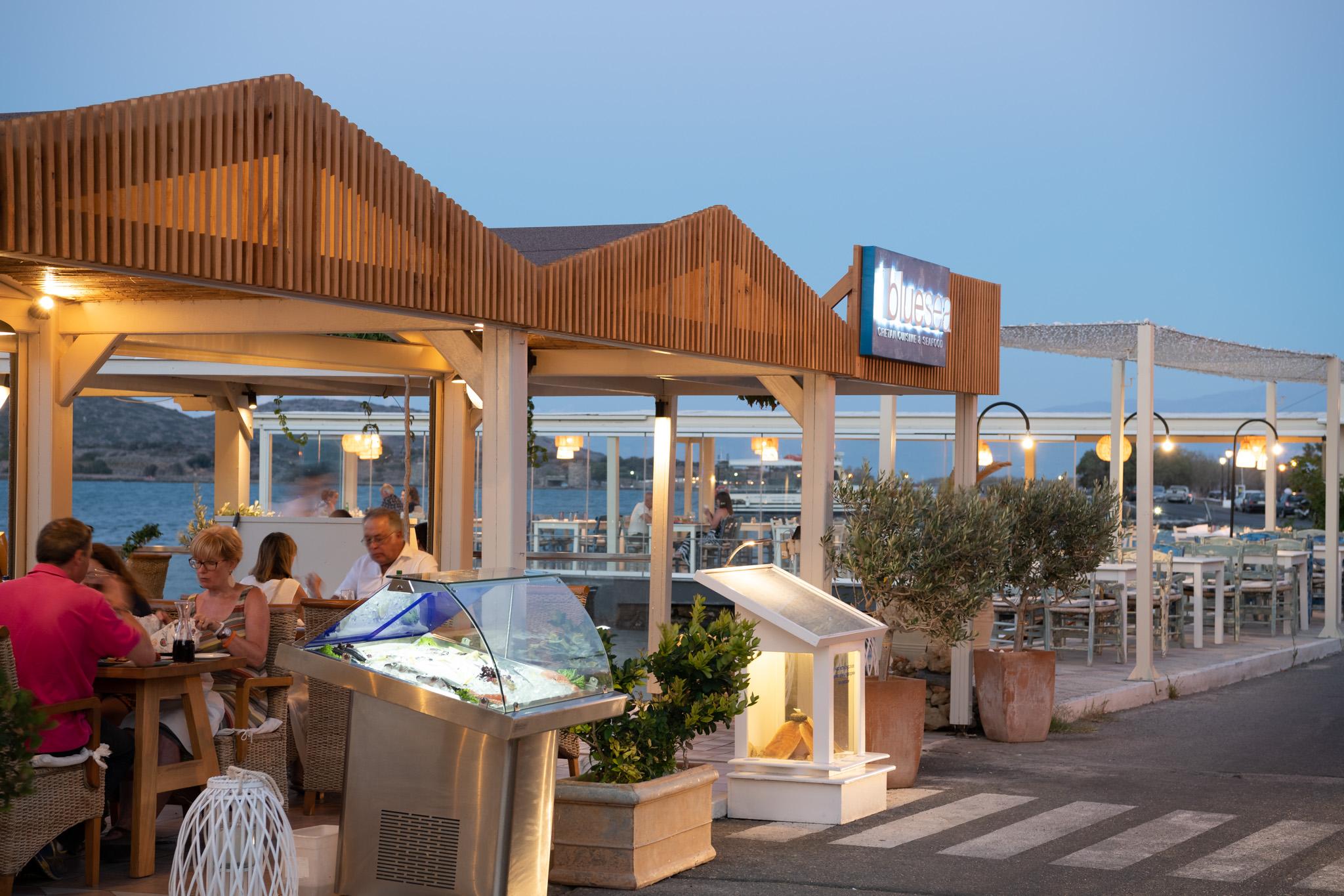 Hotel Akti Olous (adults Only)