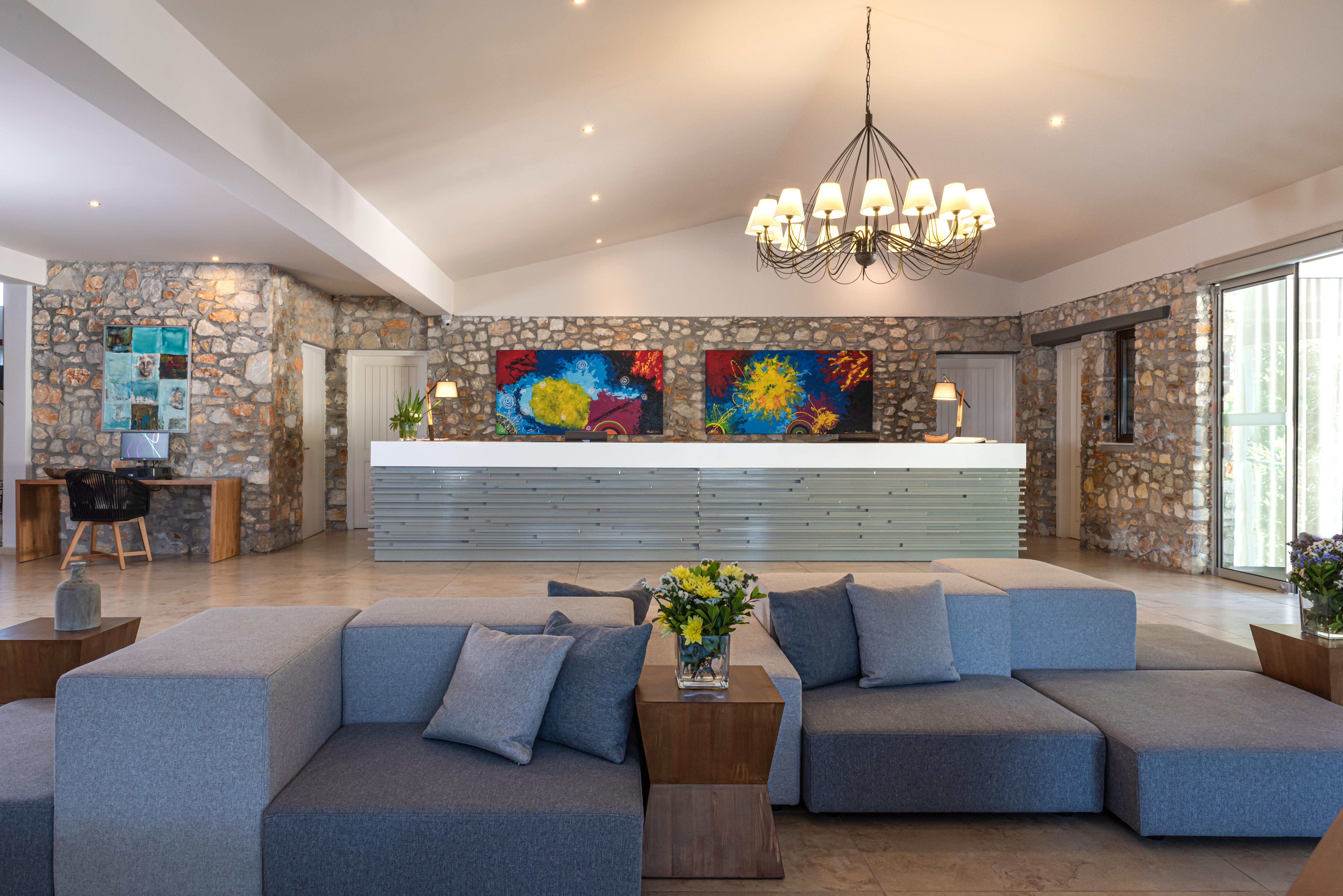 Hotel Kassandra Bay Resort, & Katsaros (Skiathos)