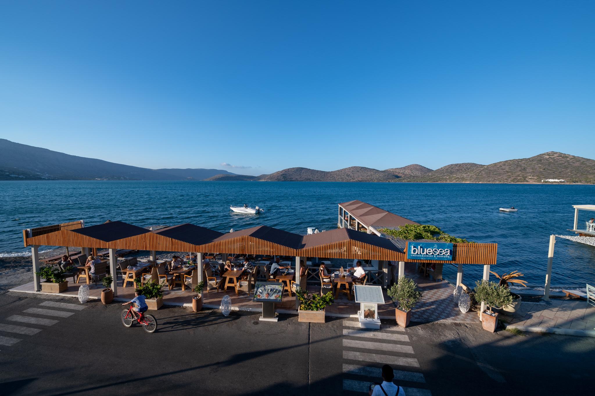 Hotel Akti Olous (adults Only)