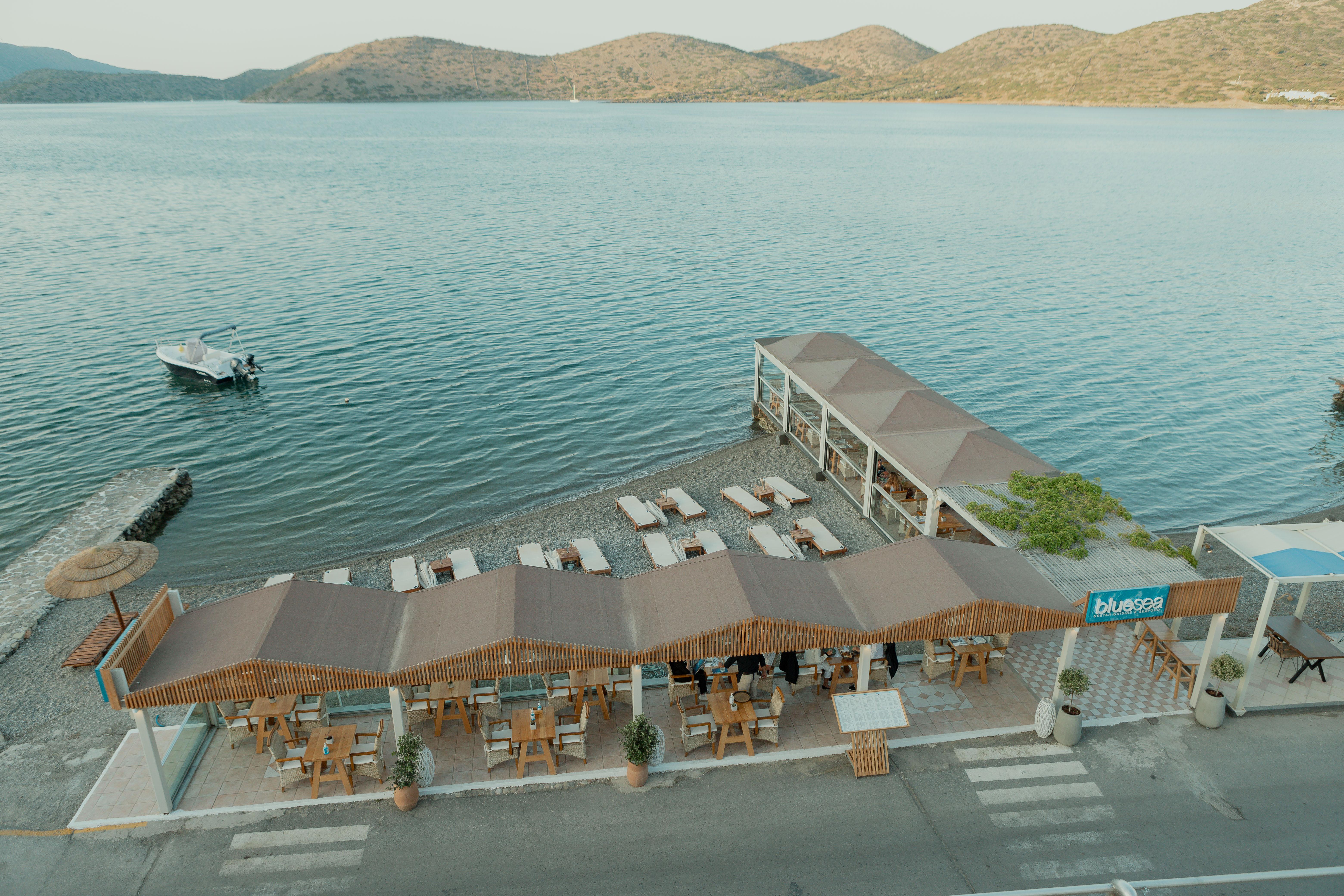 Akti Olous (adults Only) Hotel Elounda (Crete)