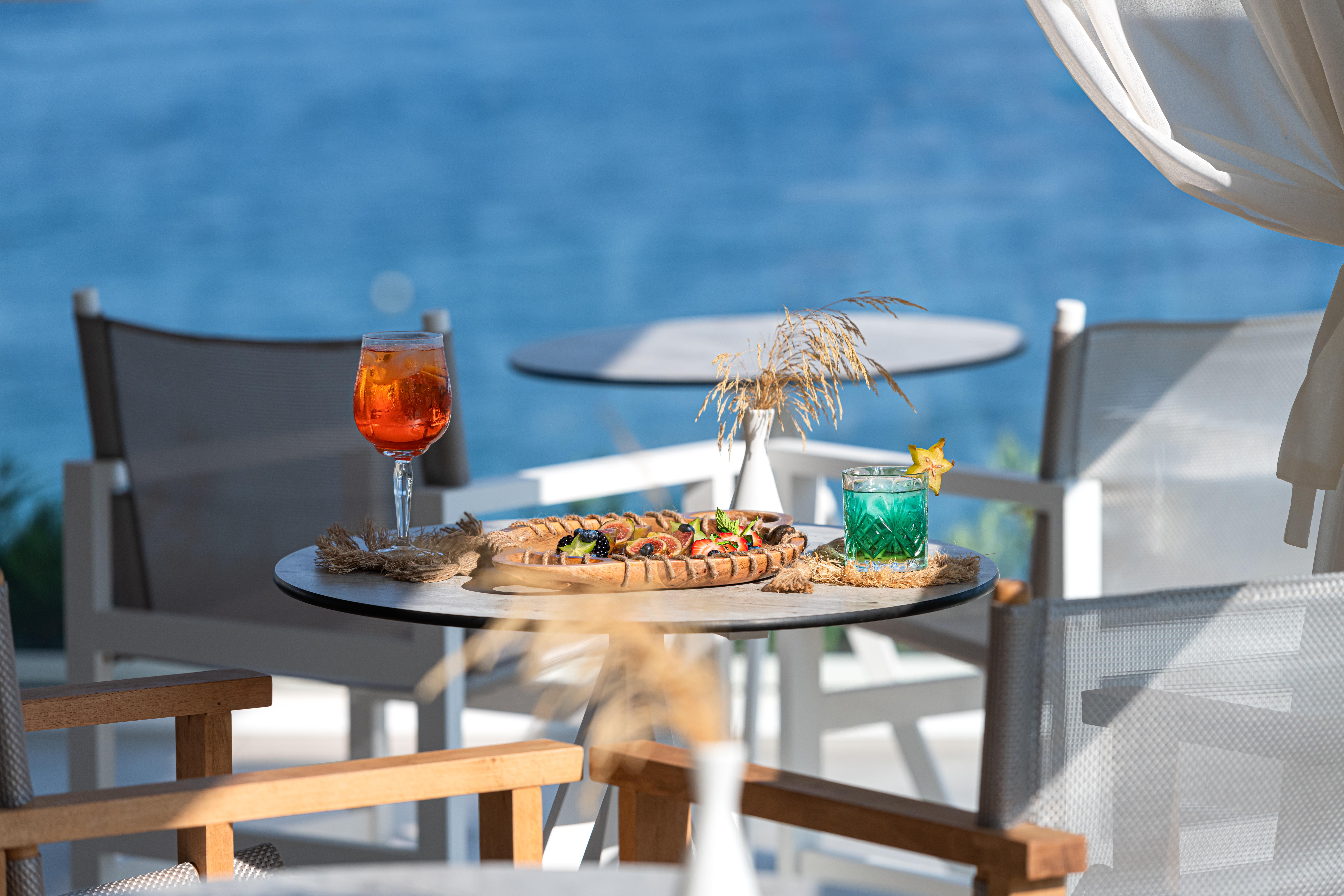 Kassandra Bay Resort, & Hotel 5*