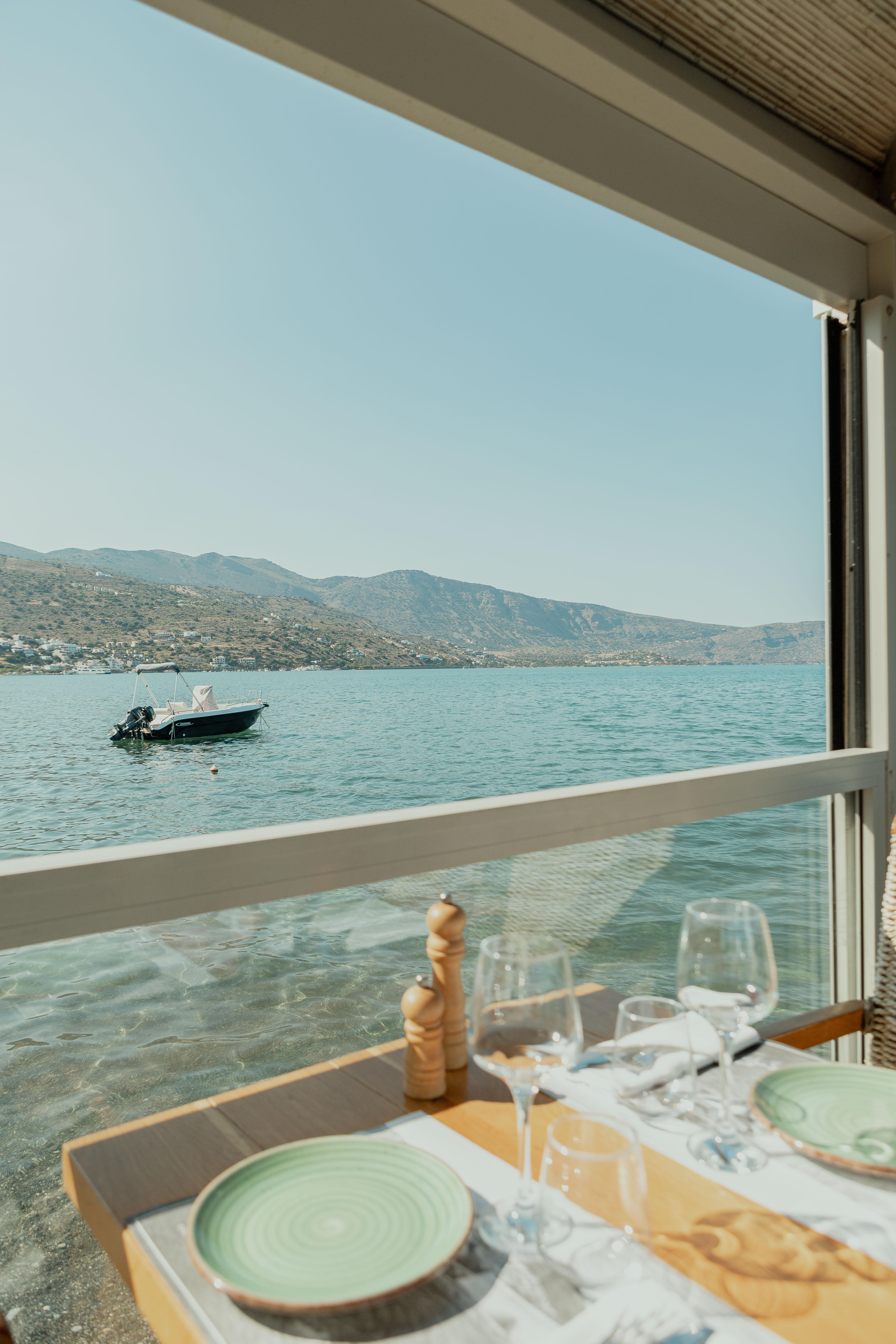 Hotel Akti Olous (adults Only) 4*
