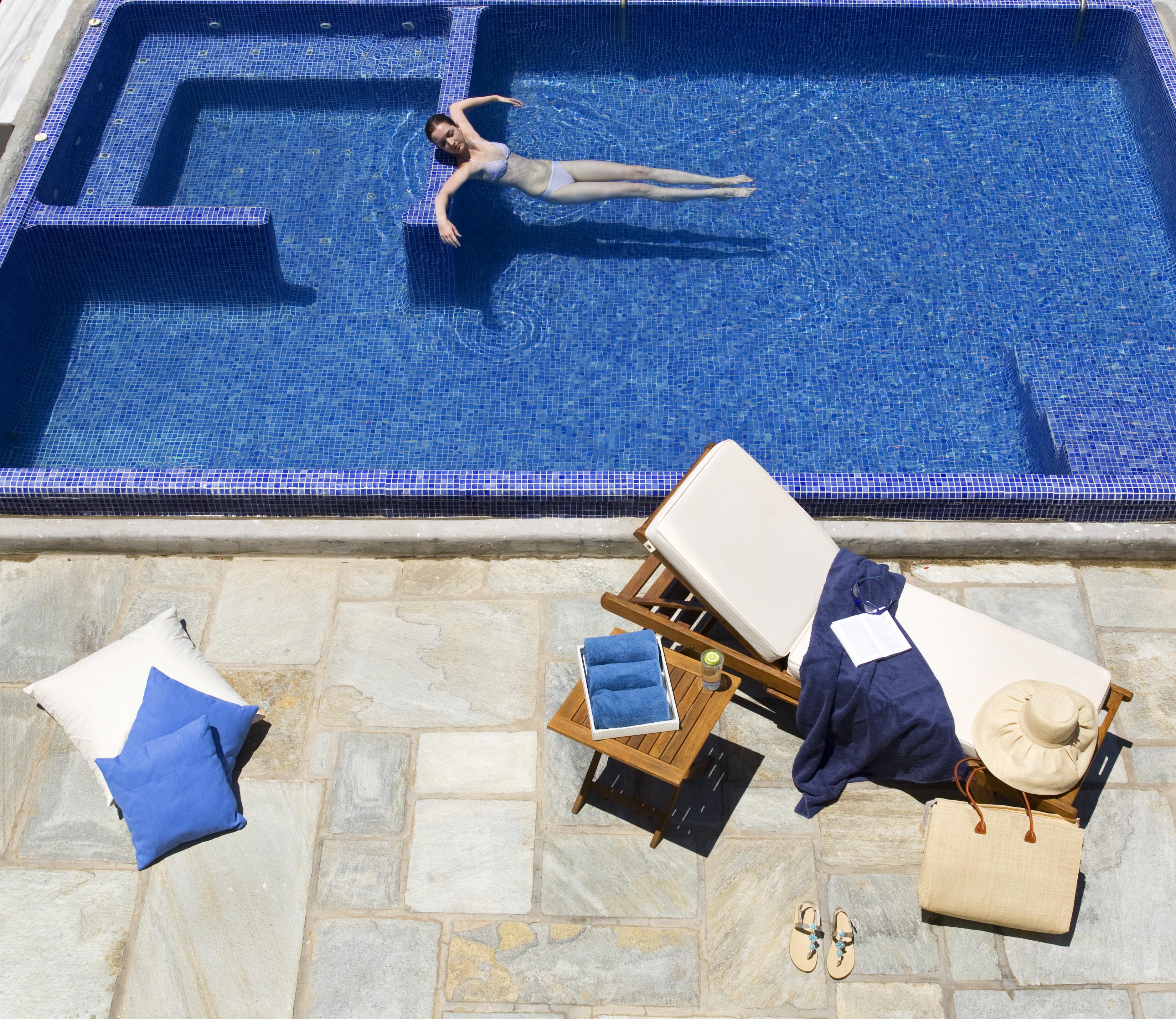 Hotel Yria Island Boutique & 5*
