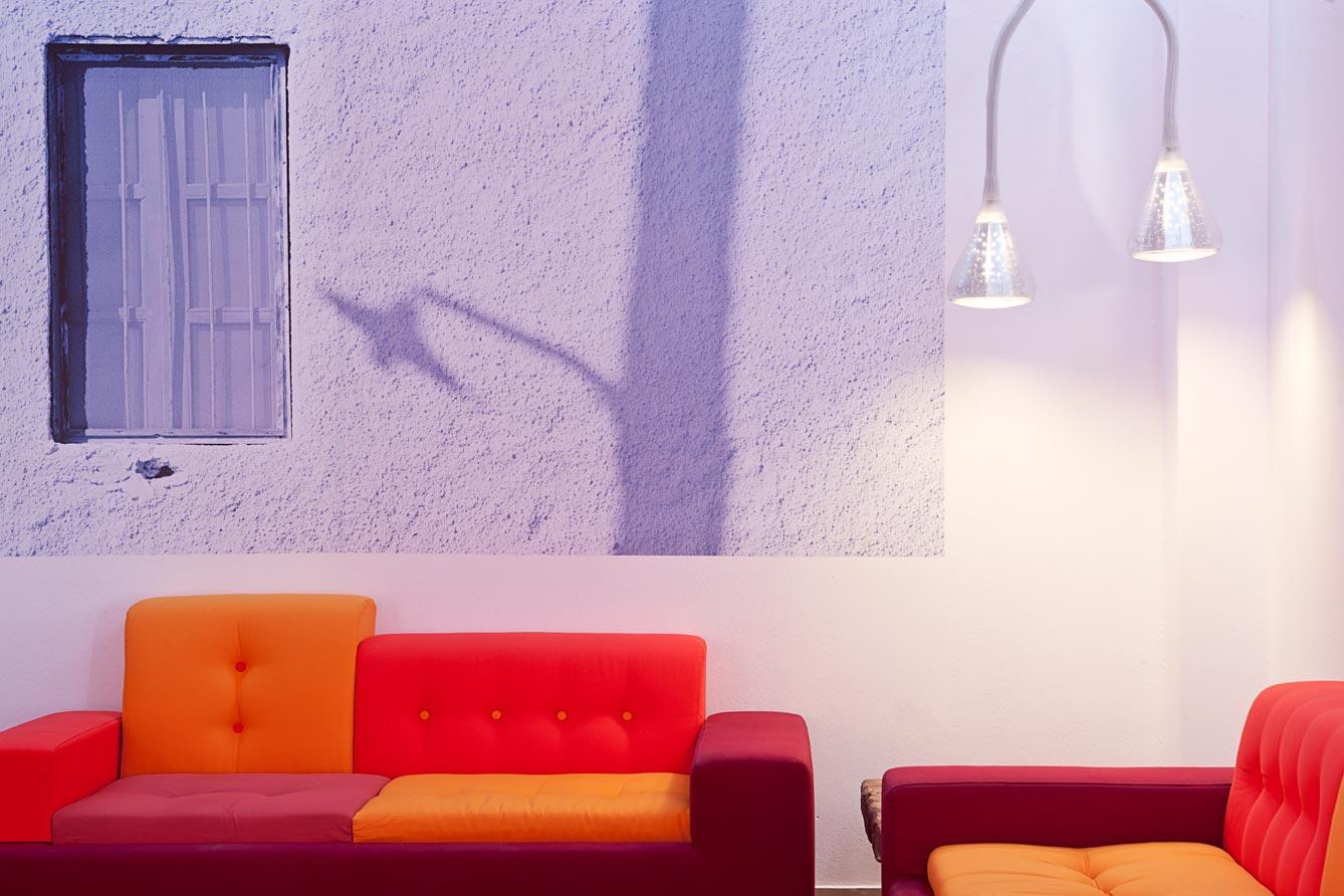 Hotel Acqua Vatos Santorini Kamari (Santorini)