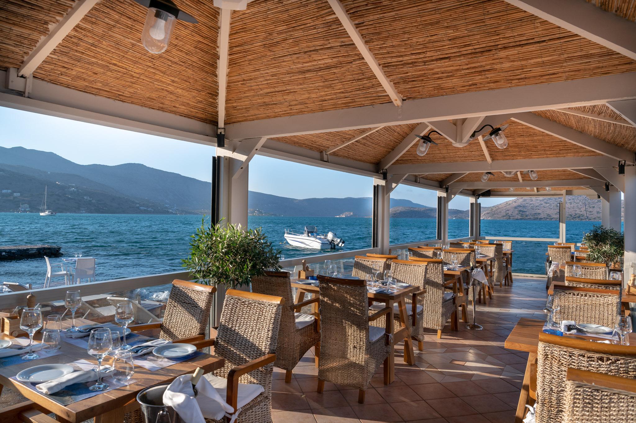 Akti Olous (adults Only) Elounda (Crete)
