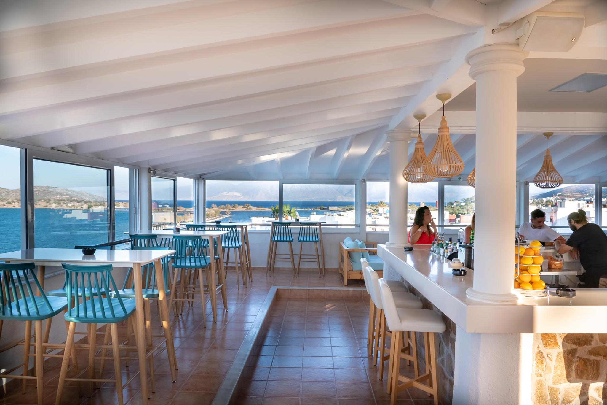 Hotel Akti Olous (adults Only)