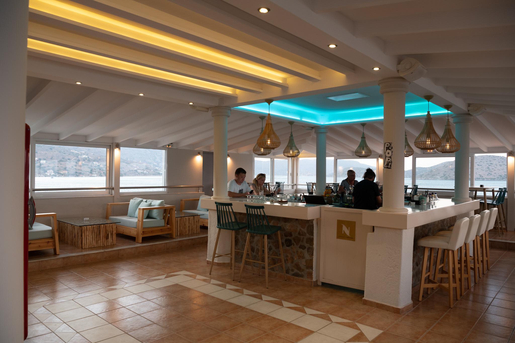 Hotel Akti Olous (adults Only)