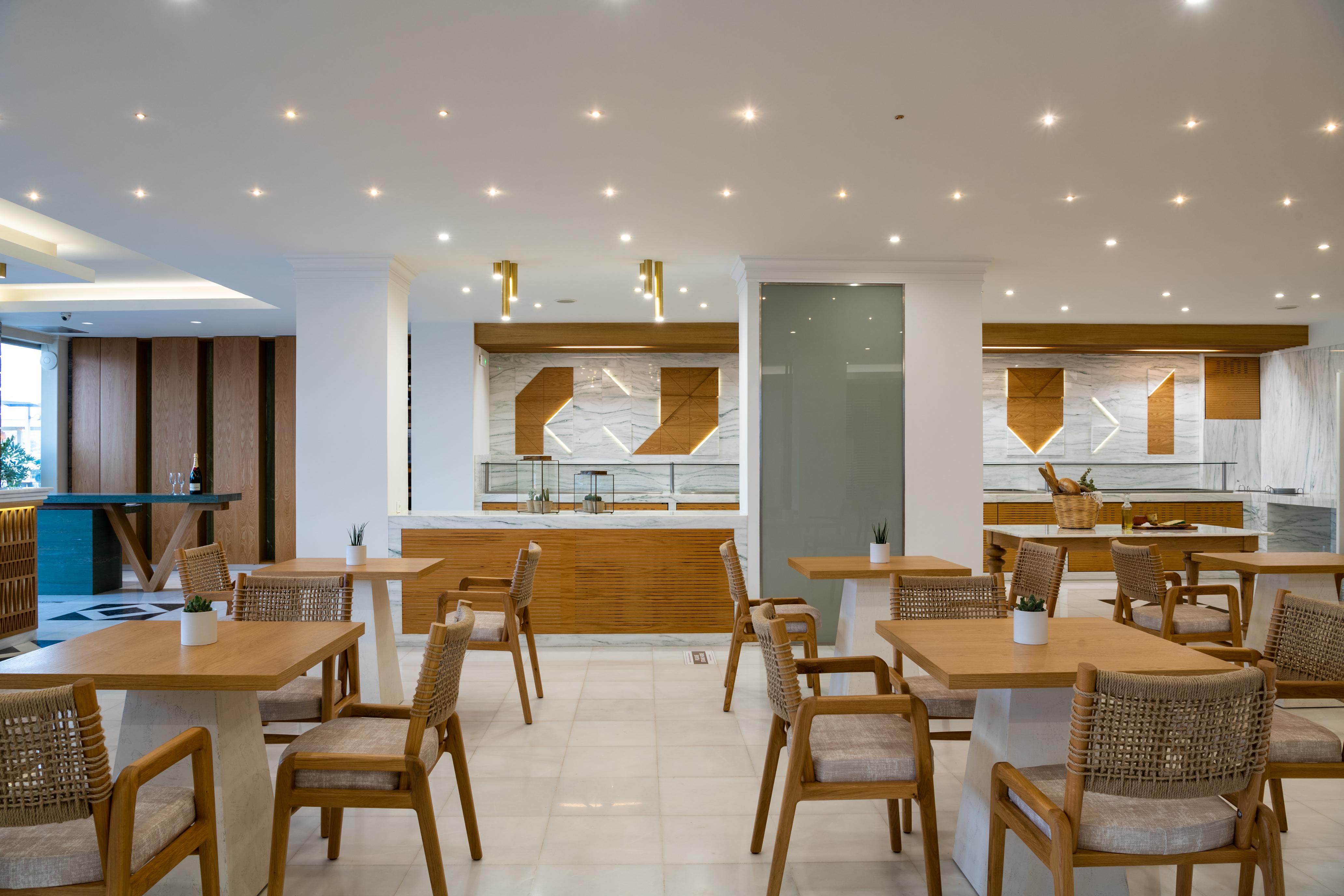 Hotel Akti Olous (adults Only) Elounda (Crete)
