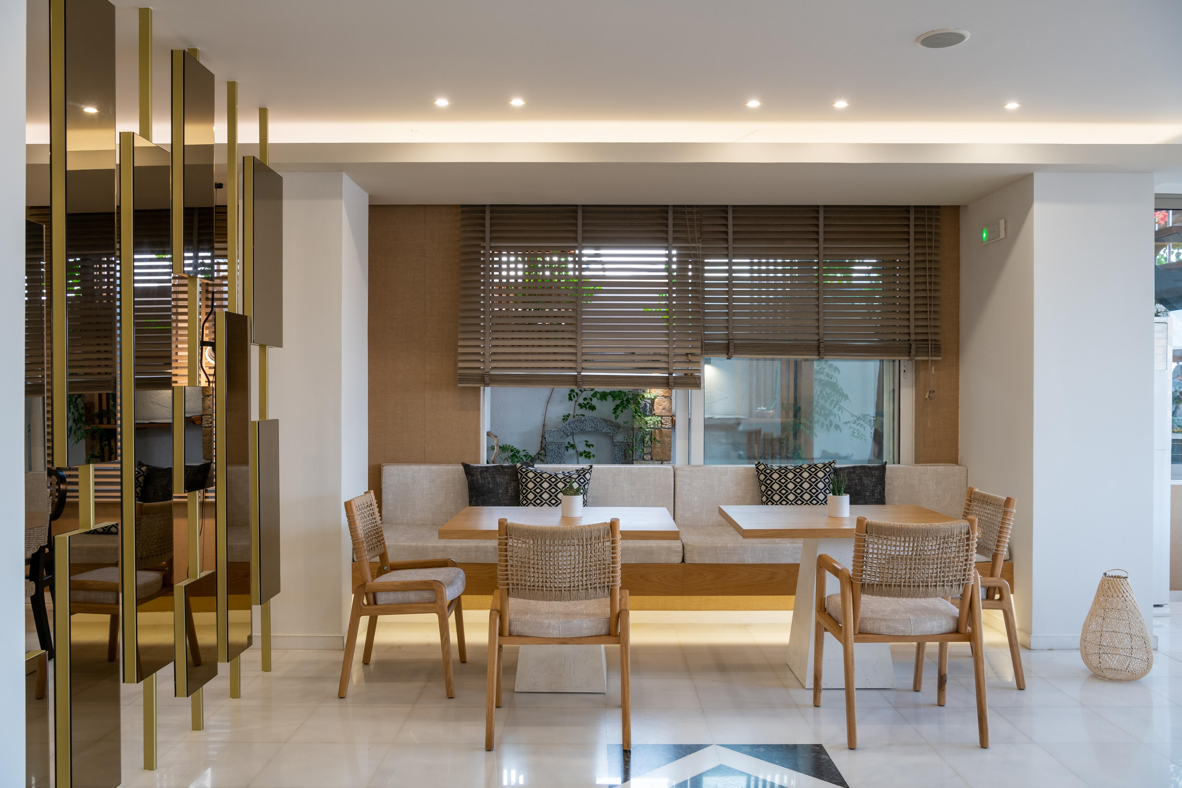 Akti Olous (adults Only) Hotel 4*