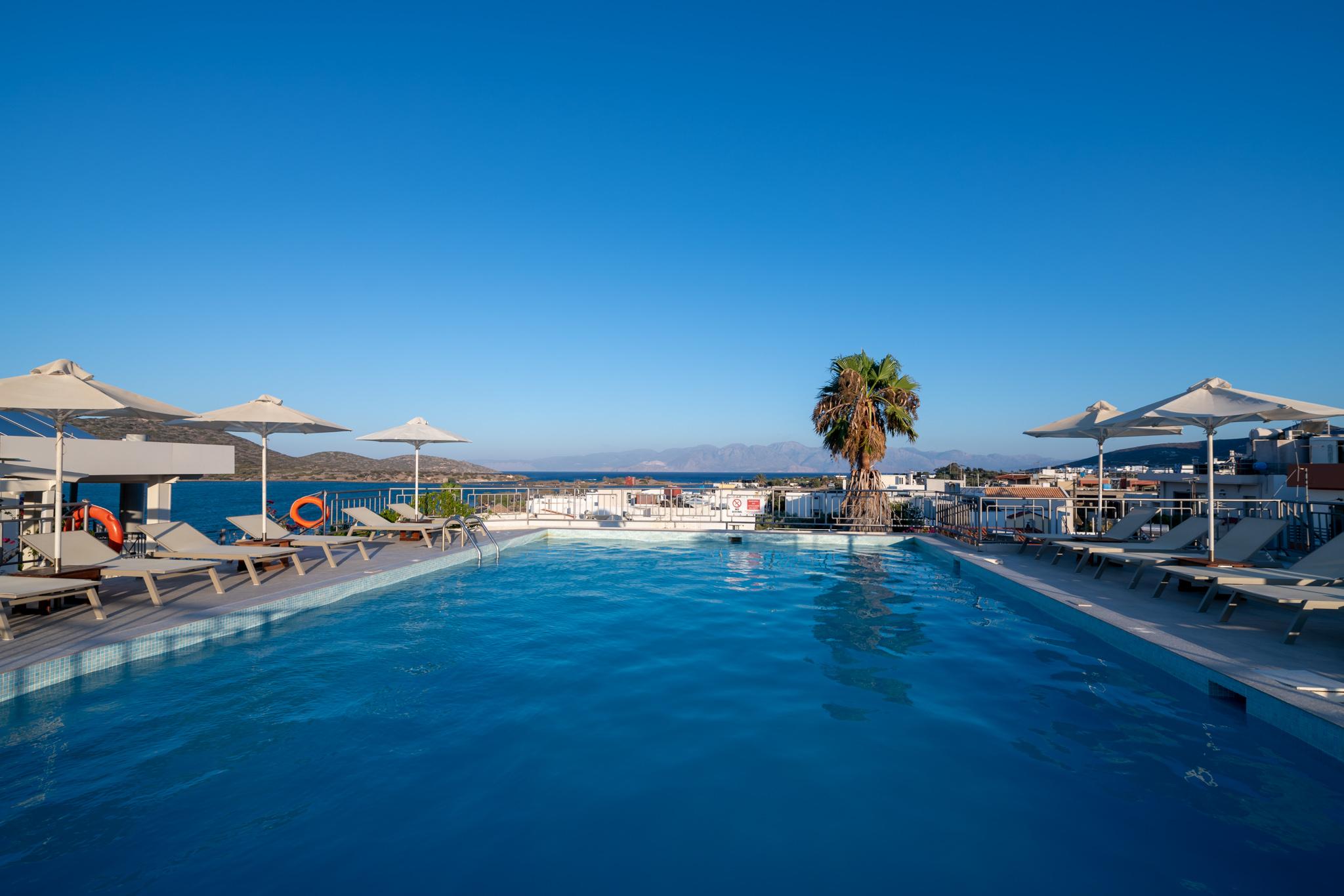 Akti Olous (adults Only) 4*
