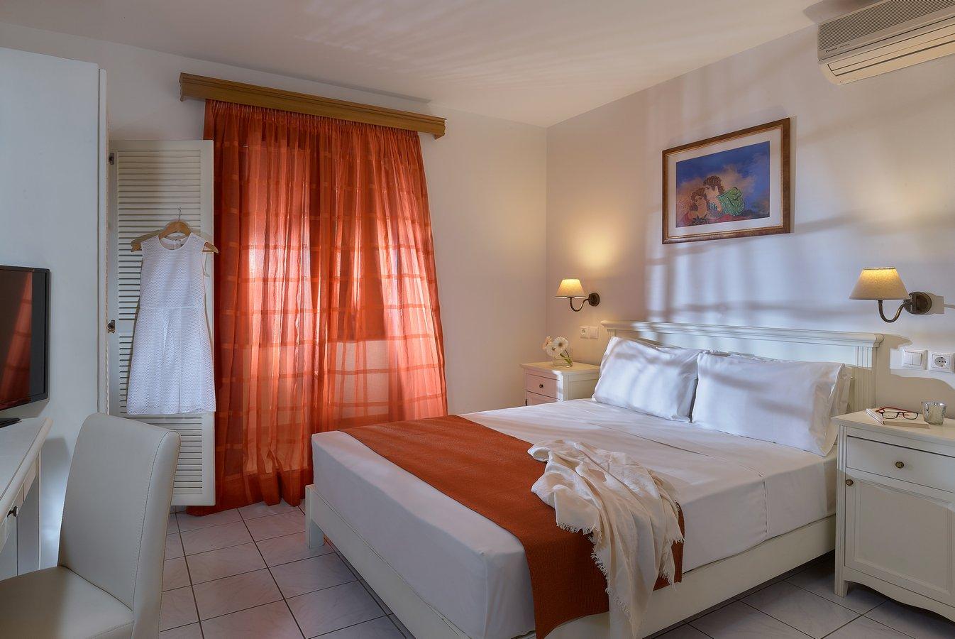 Vasia Resort & Spa 5* Sissi (Crete)