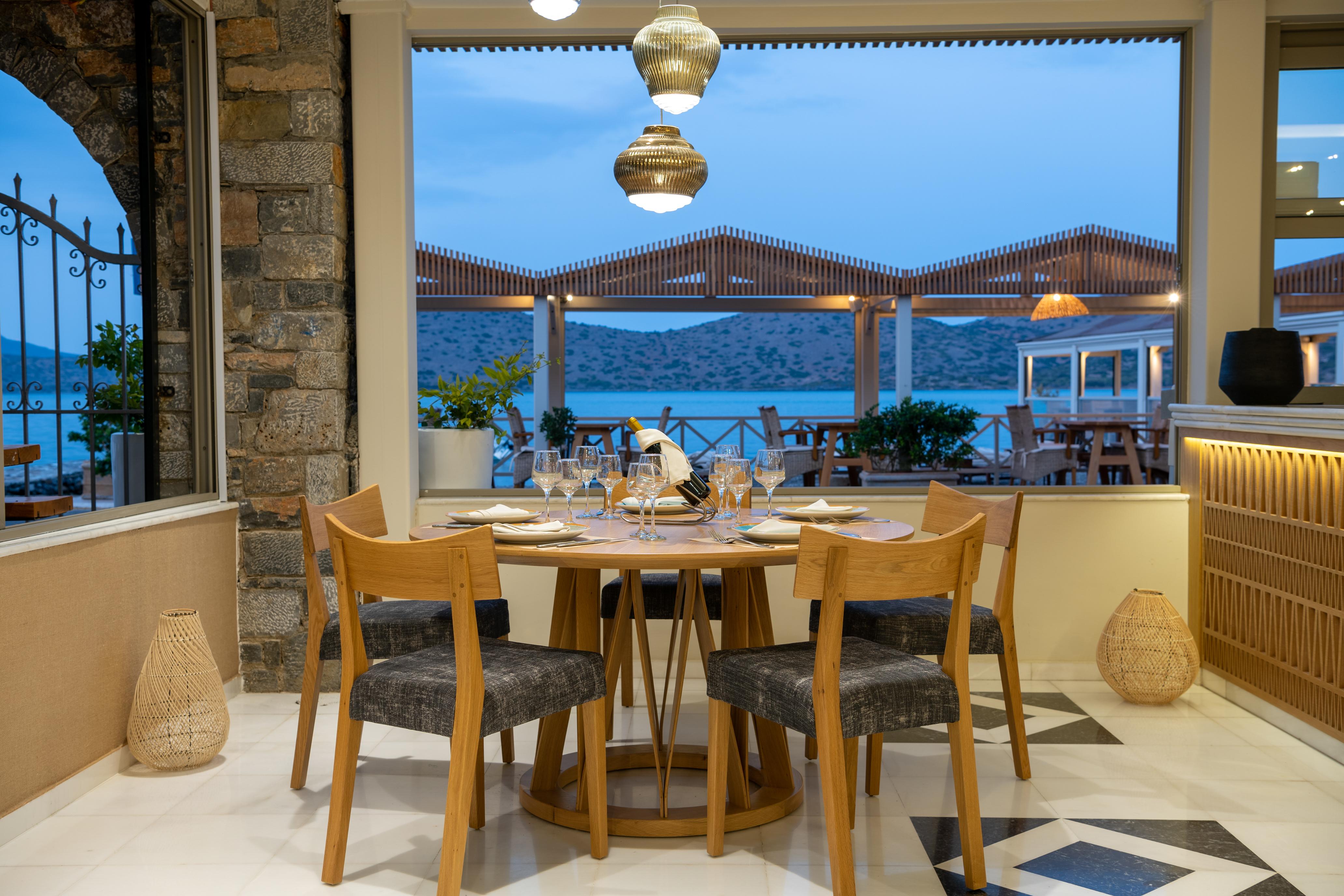 Hotel Akti Olous (adults Only) 4*