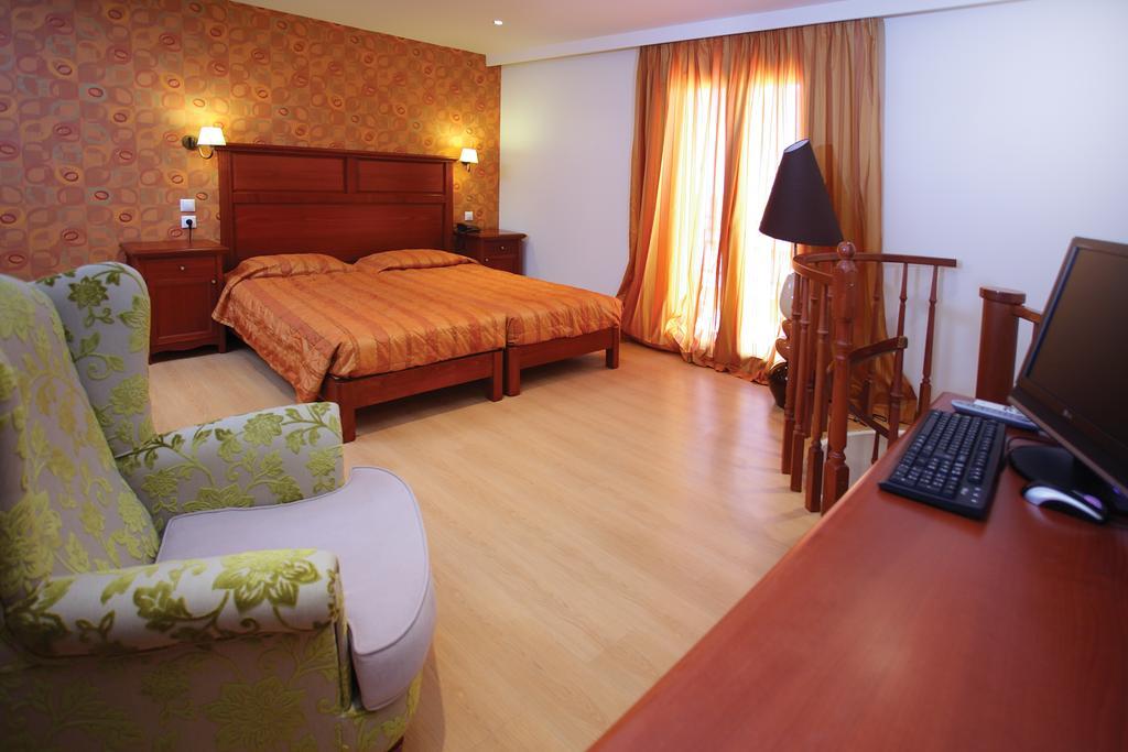 Vasia Resort & Spa Hotel