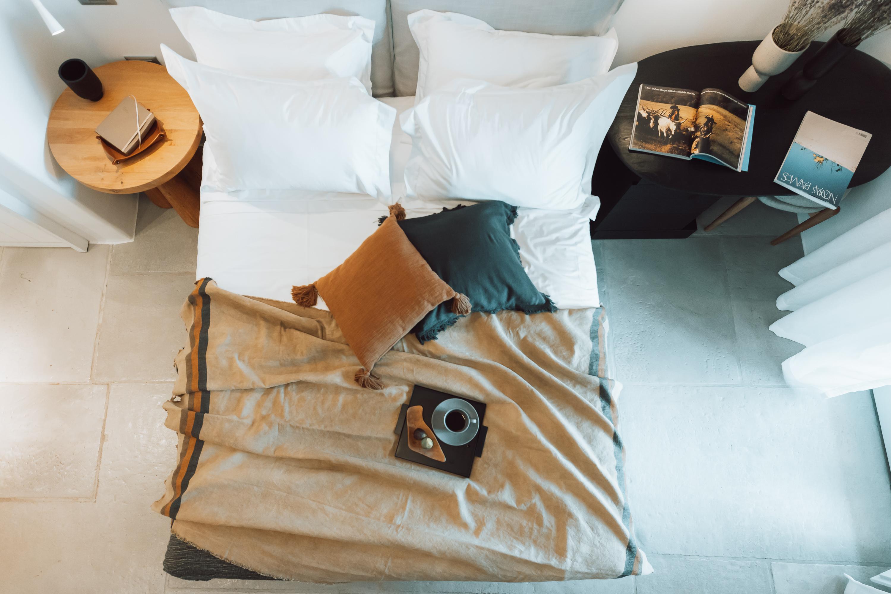 Mykonos Ammos - Small Luxury Of The World 5* Ornos (Mykonos)