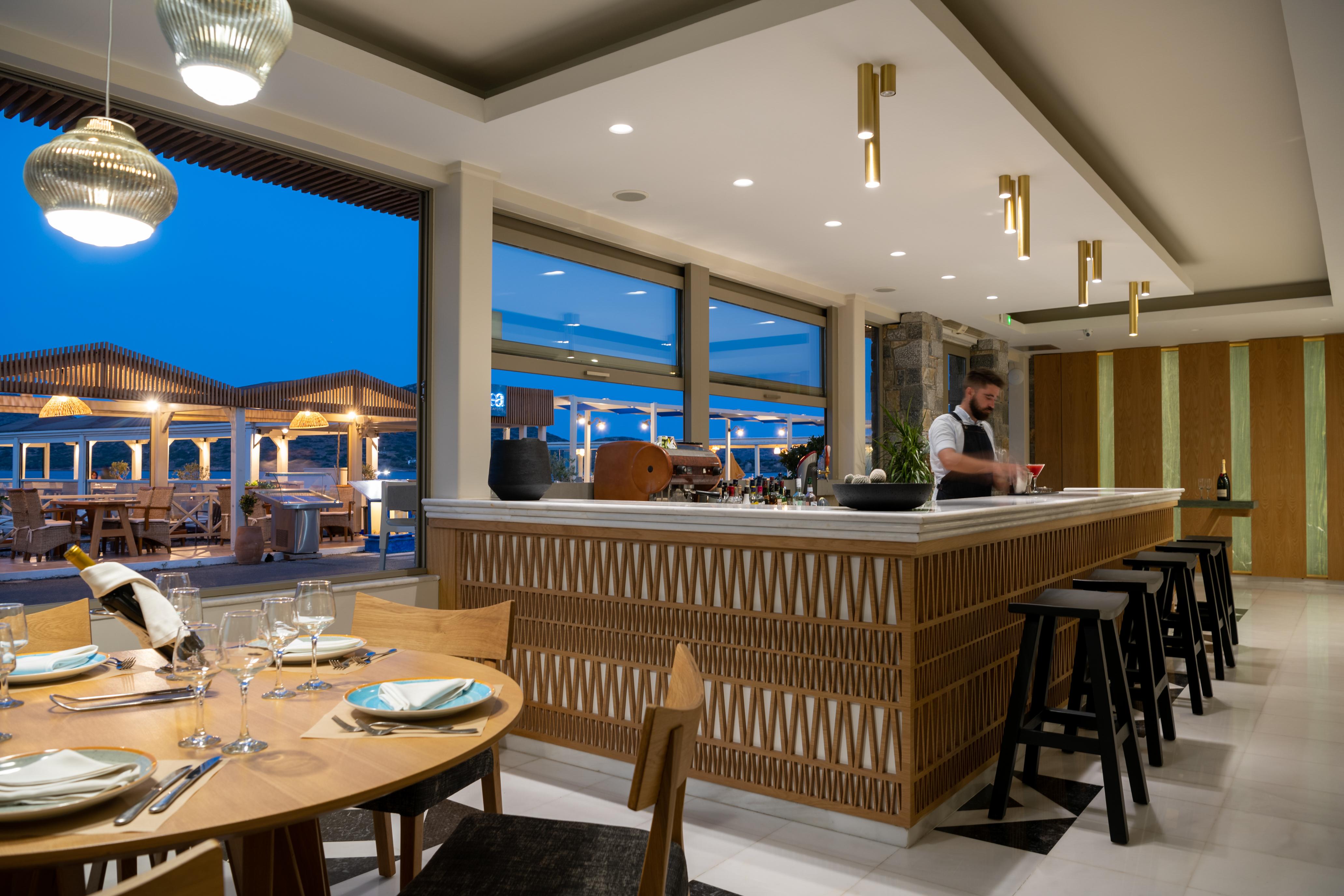 Akti Olous (adults Only) Hotel Elounda (Crete)