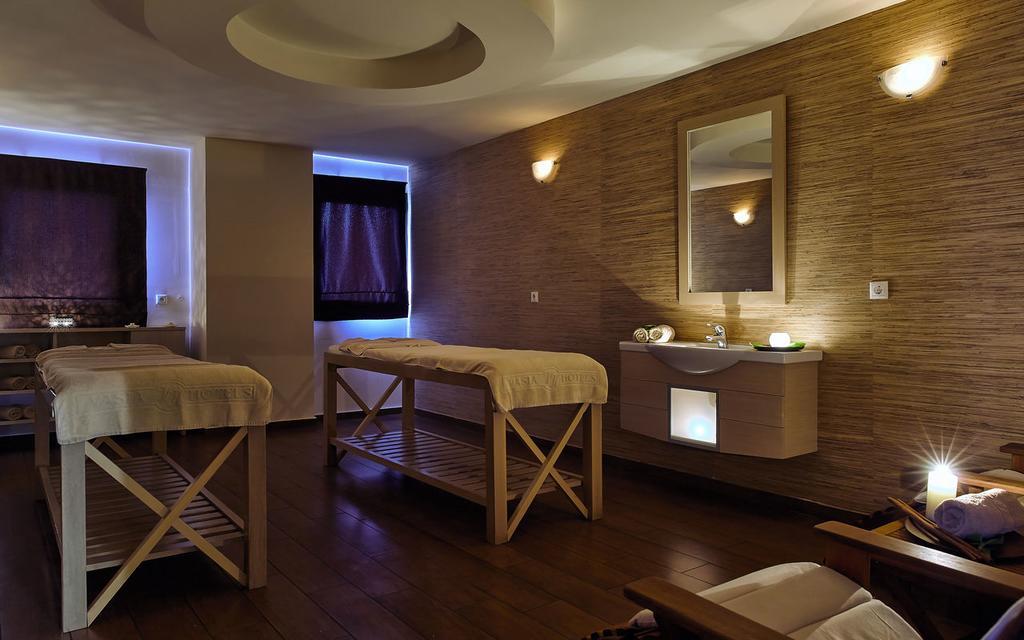 Vasia Resort & Spa Hotel Sissi (Crete)
