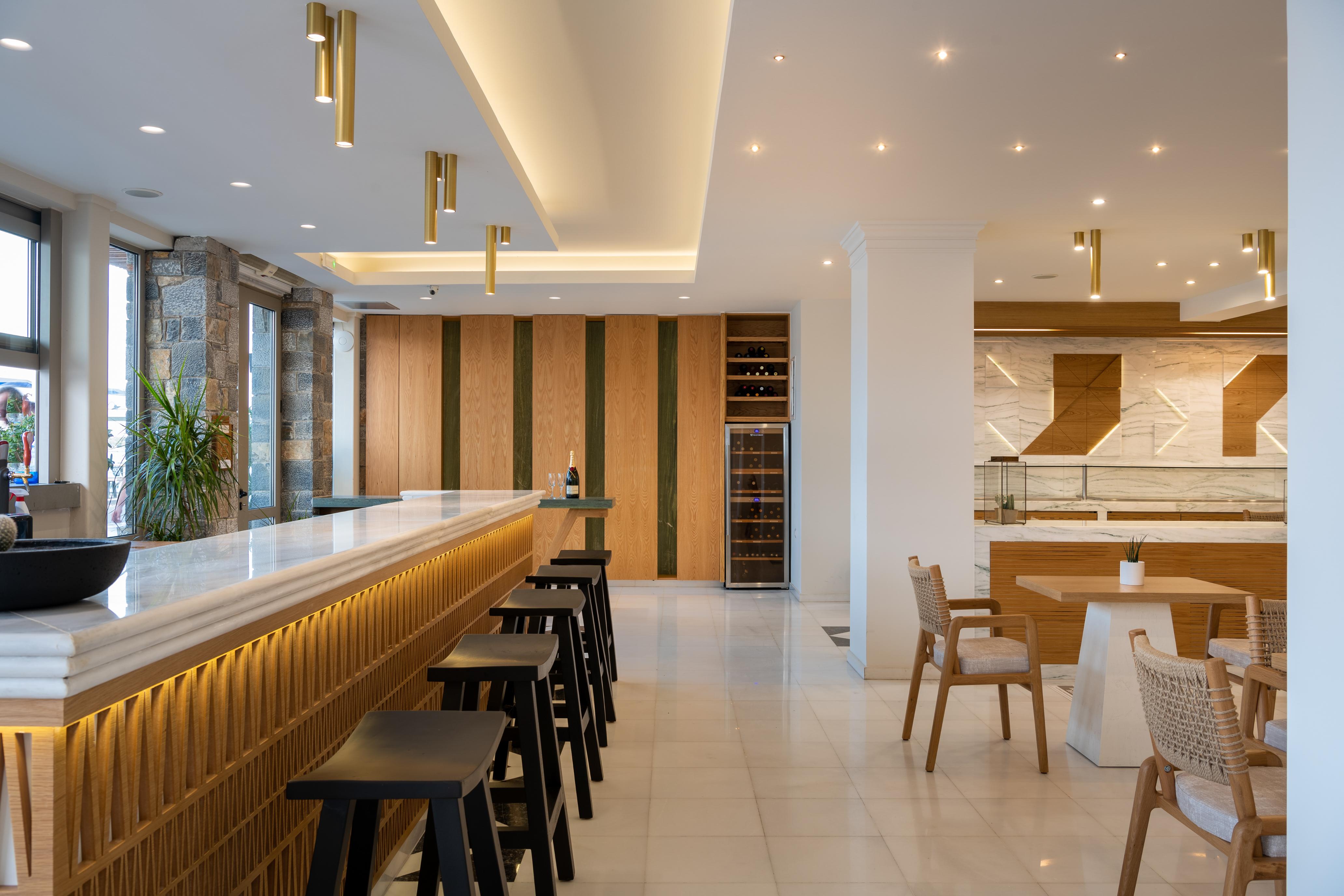 Akti Olous (adults Only) Hotel
