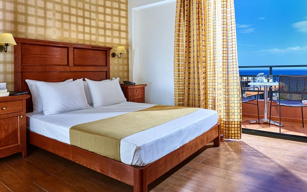Hotel Vasia Resort & Spa 5*