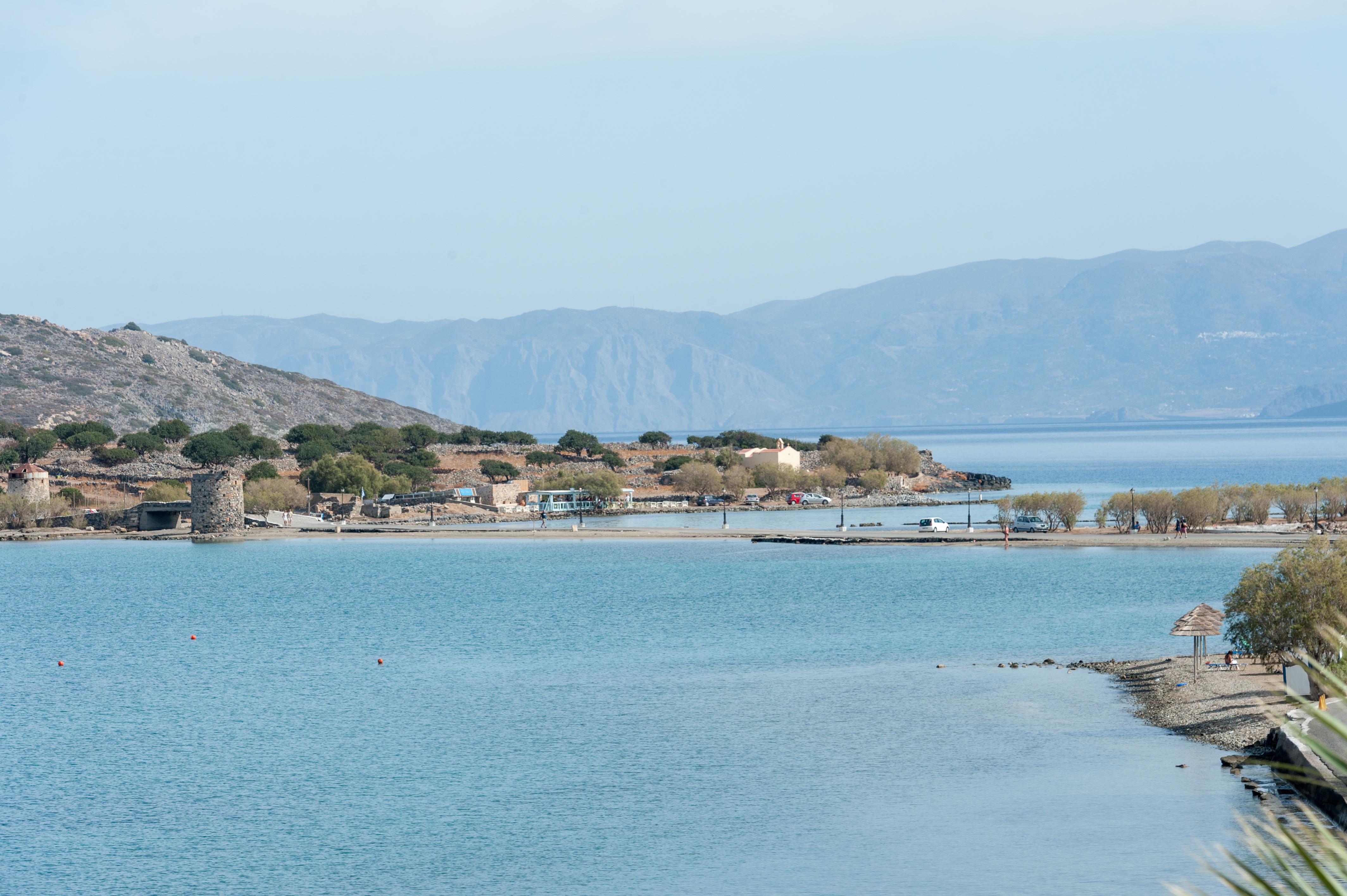 Akti Olous (adults Only) 4* Elounda (Crete)