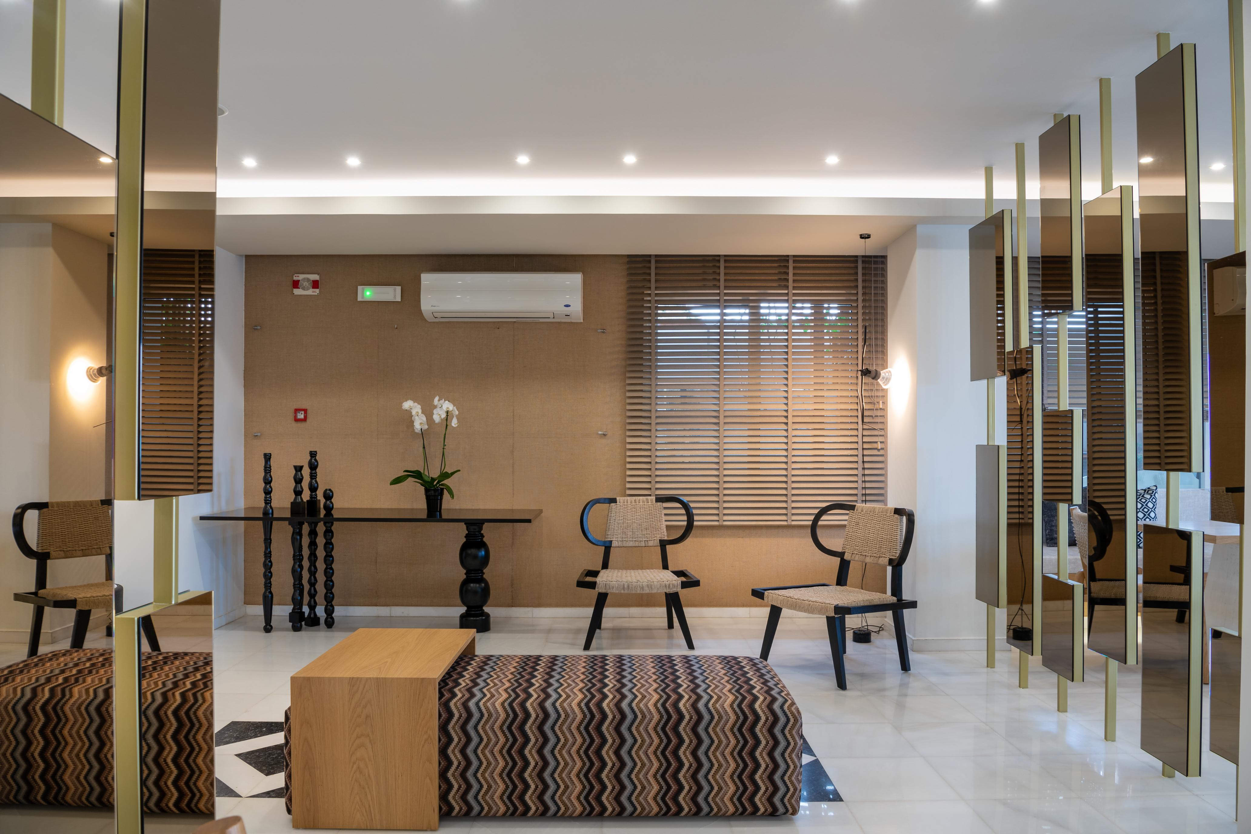 Akti Olous (adults Only) Hotel Elounda (Crete)