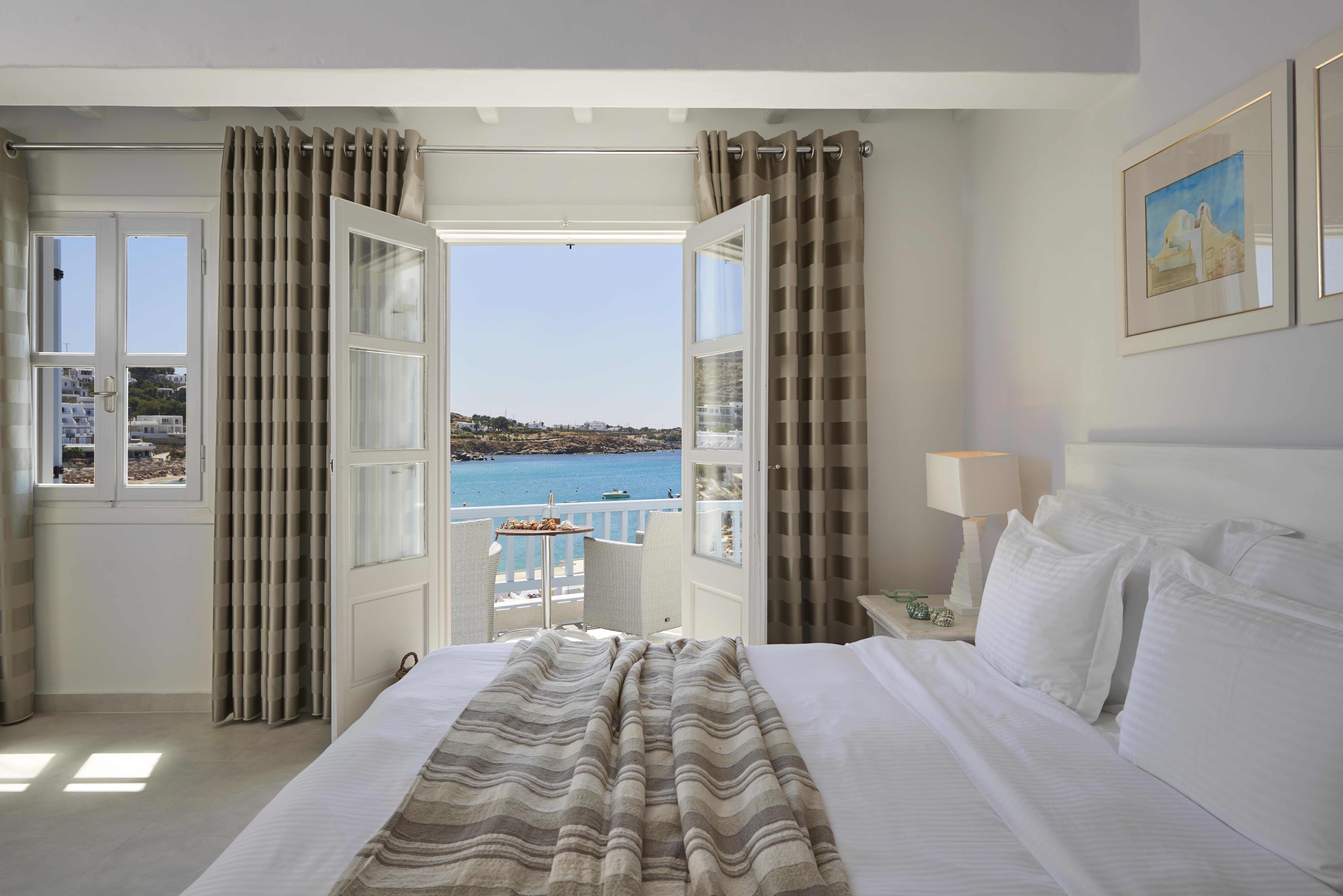 Hotel Petinos 4*