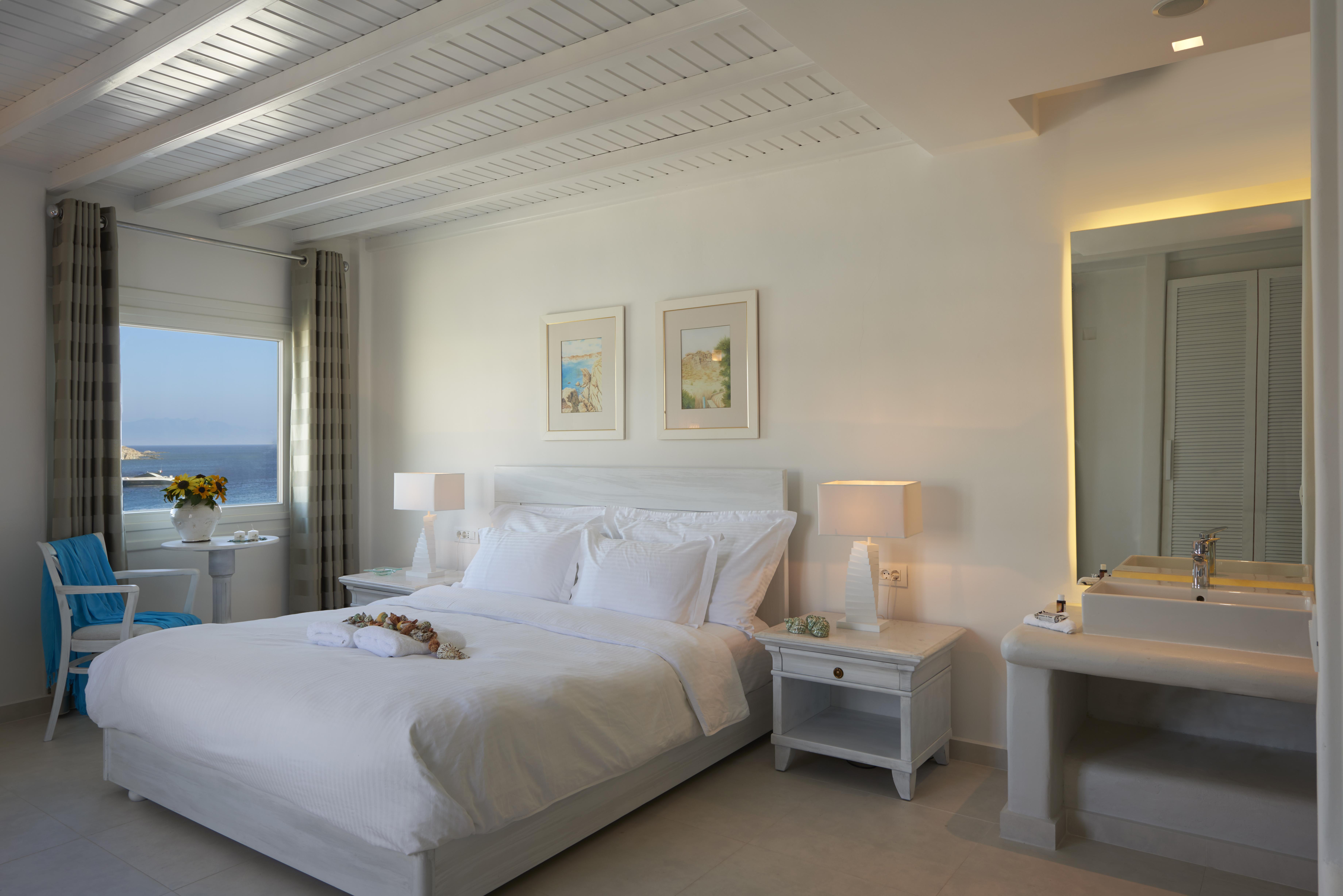 Petinos Platys Gialos (Mykonos)