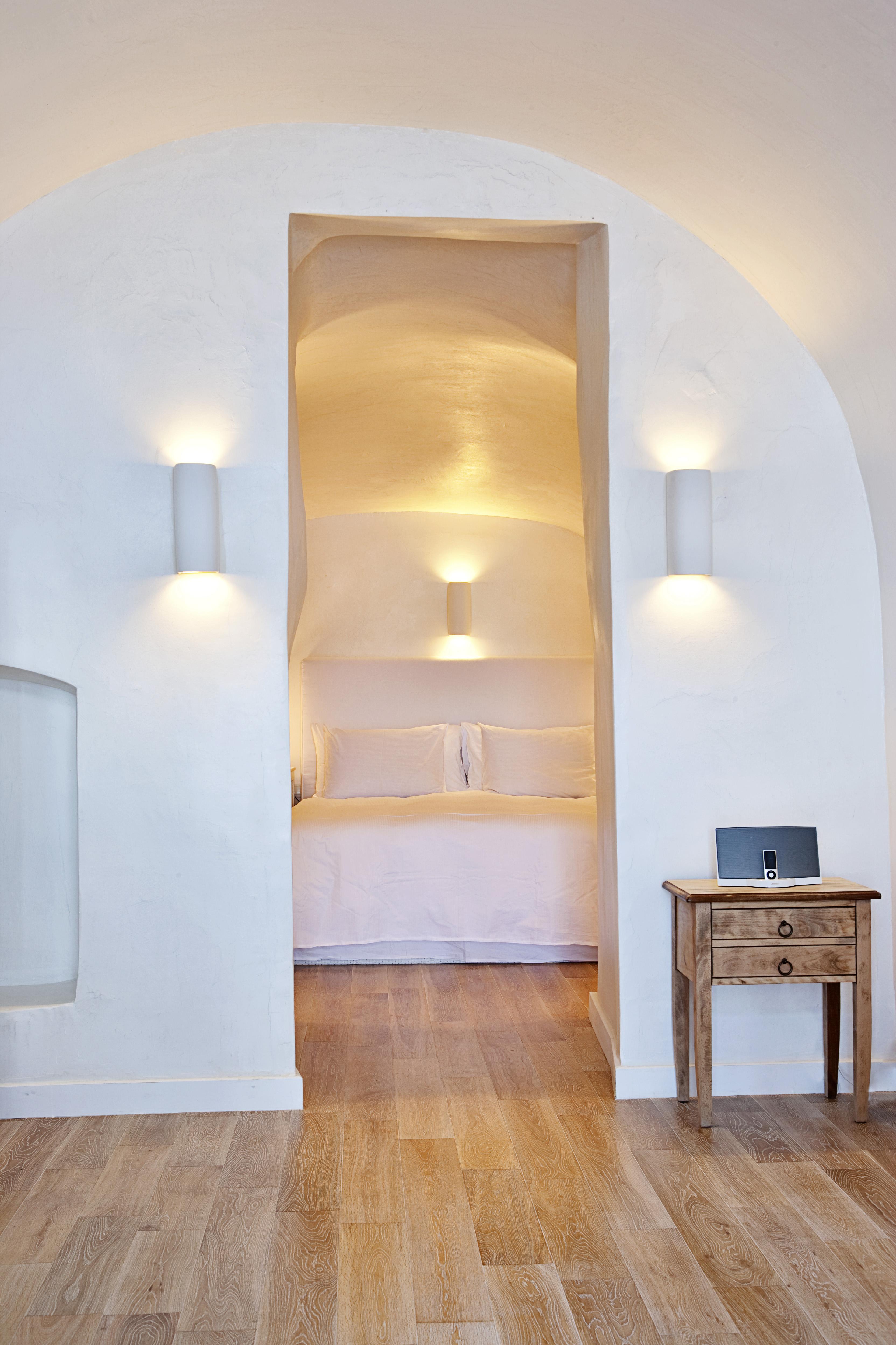 Katikies Santorini - The Leading Of The World Hotel Oia (Santorini)